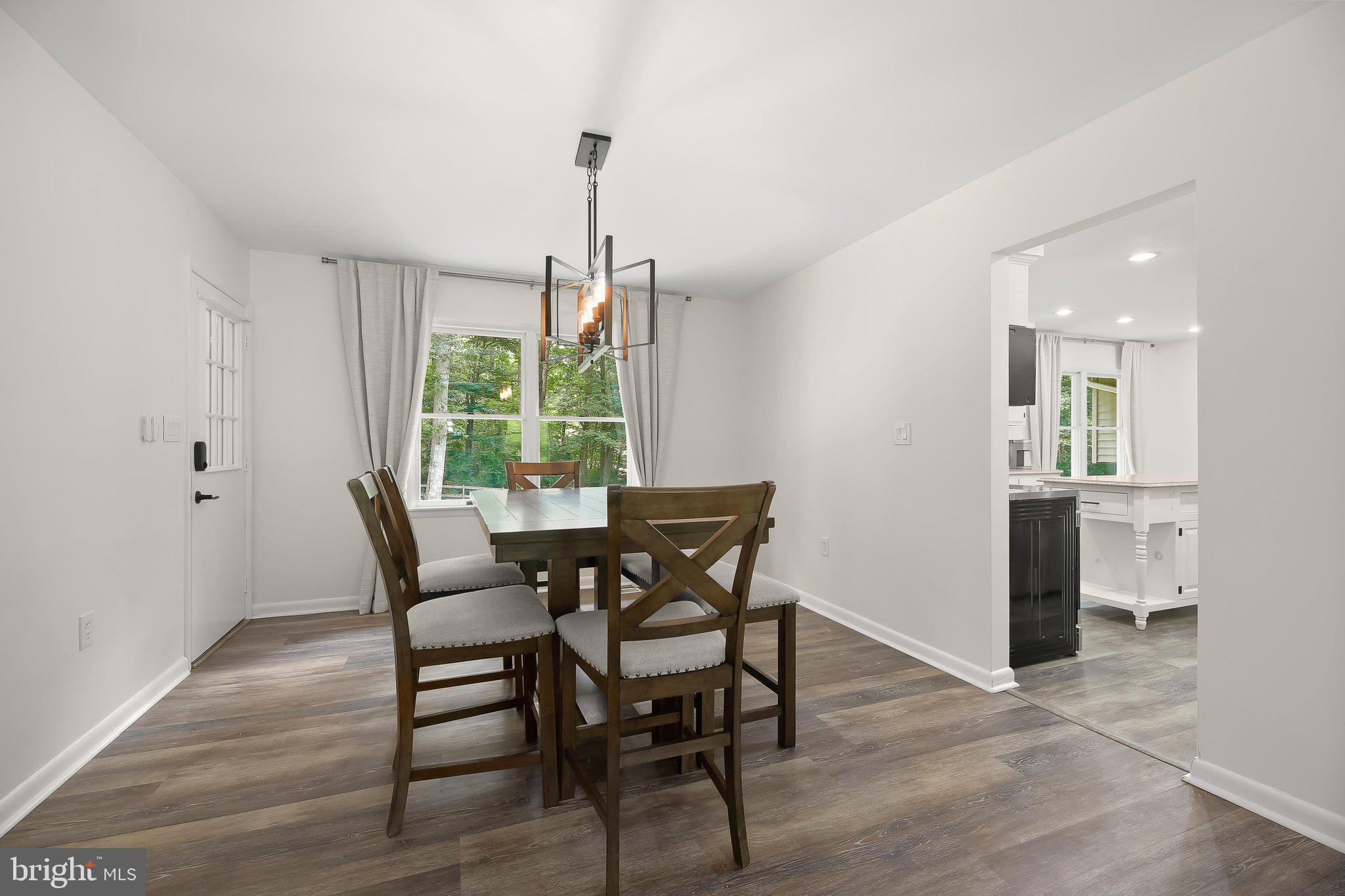CARROLL ESTATES - Residential