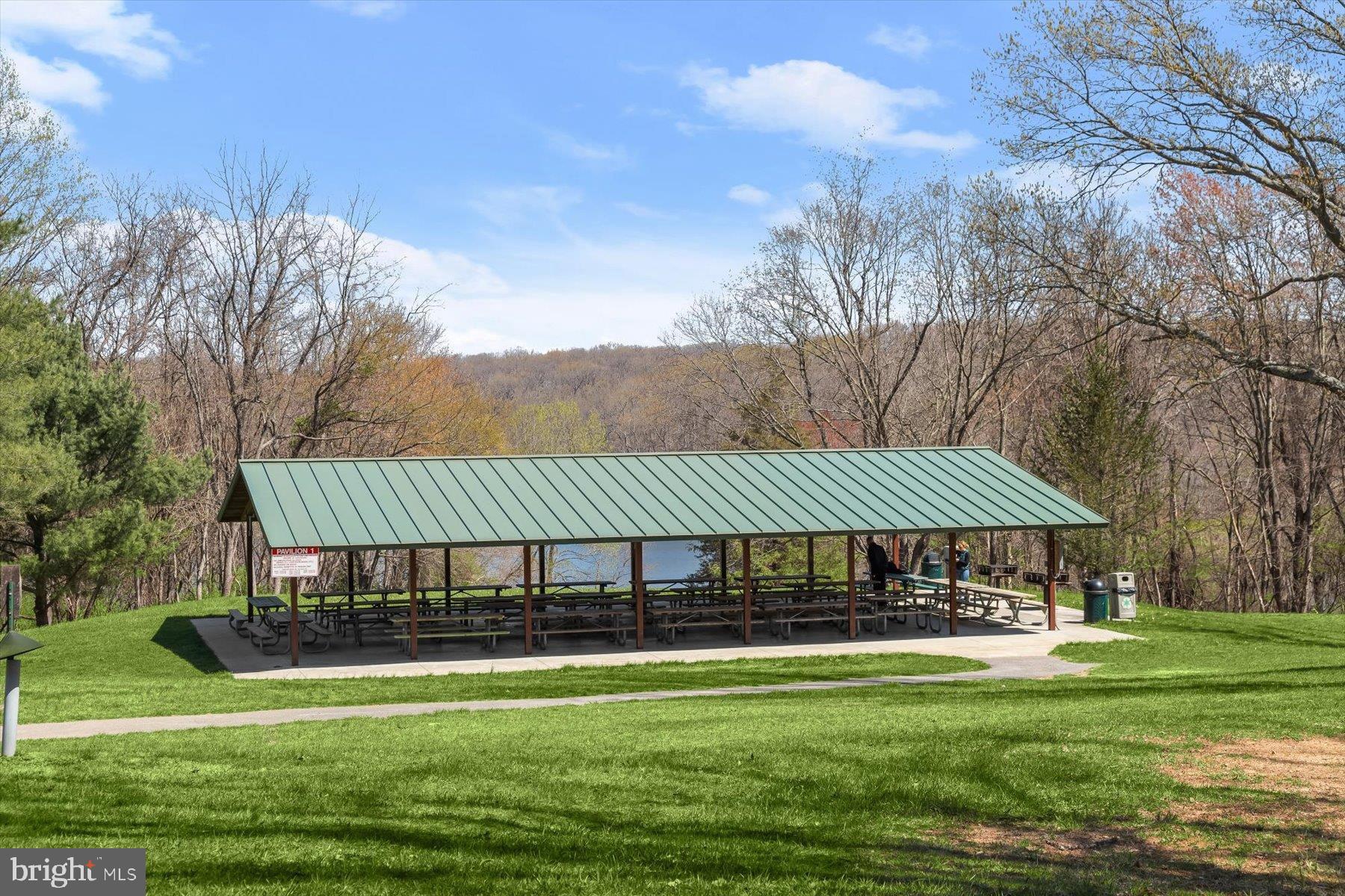 CARROLL ESTATES - Residential