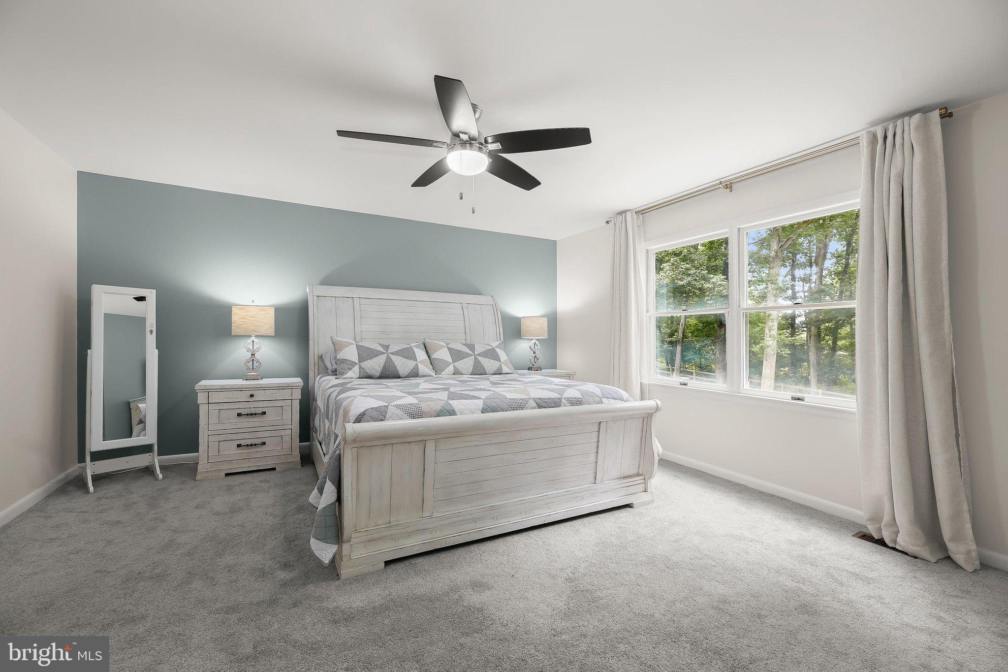 CARROLL ESTATES - Residential
