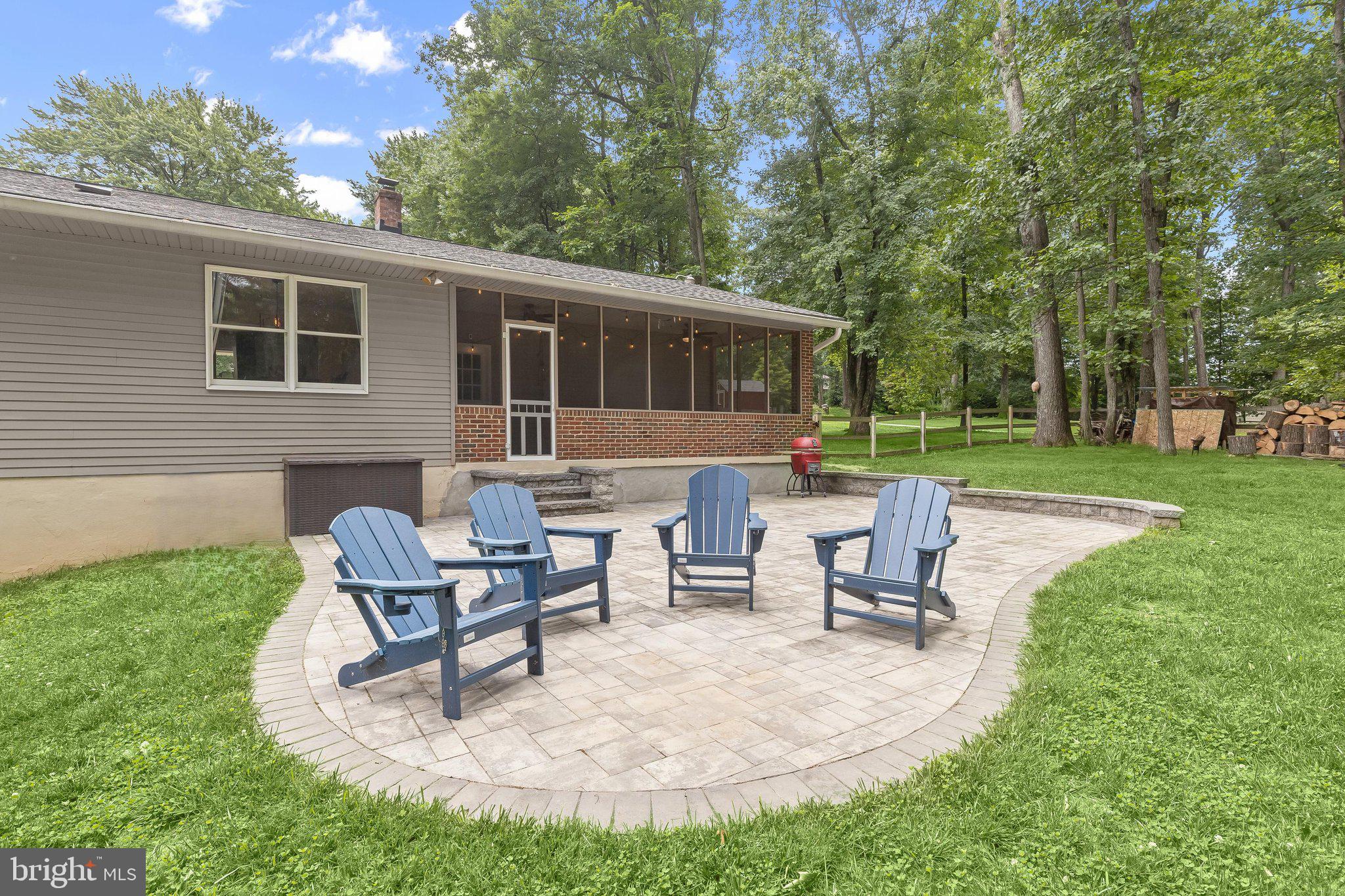 CARROLL ESTATES - Residential