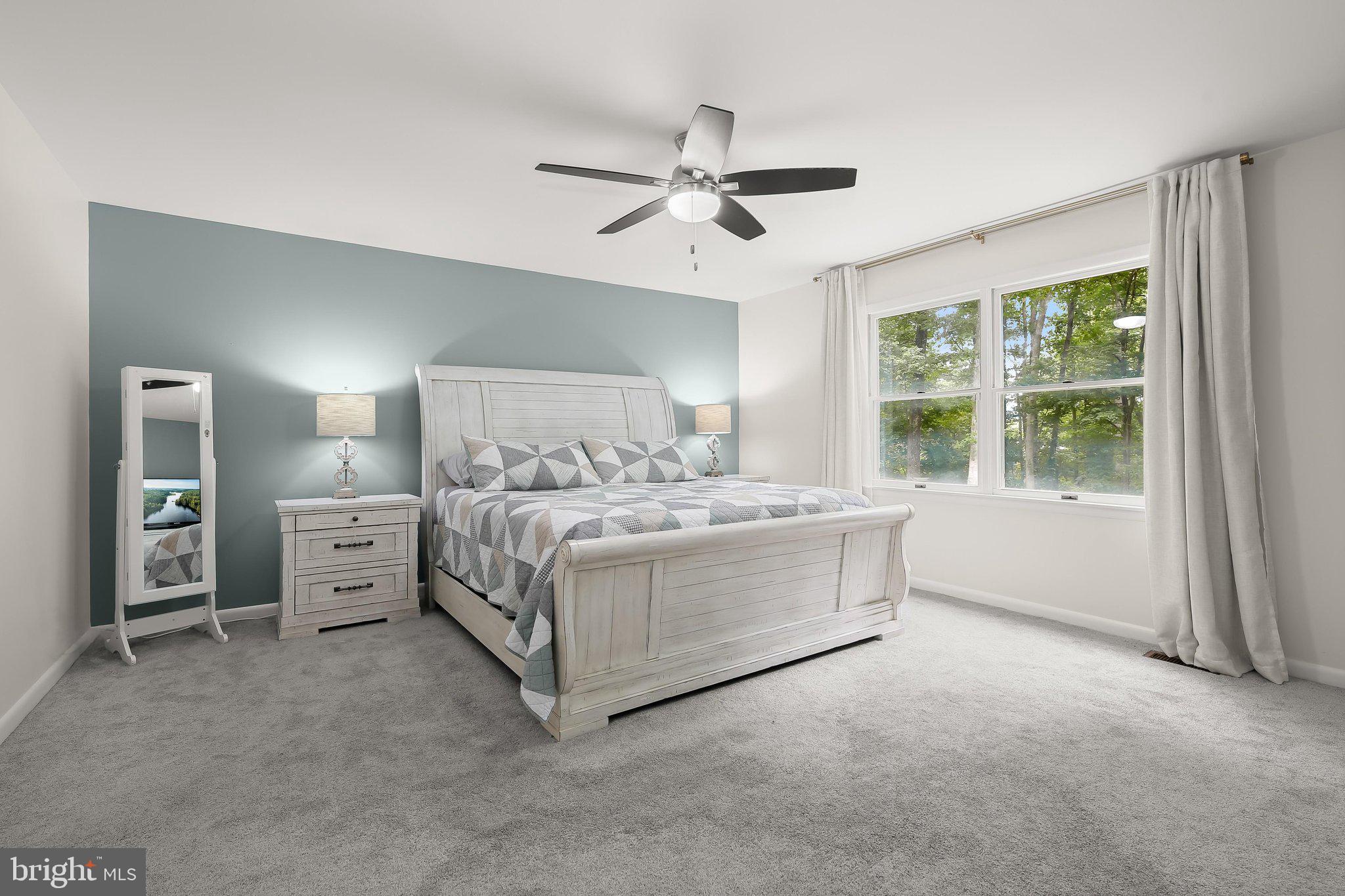 CARROLL ESTATES - Residential