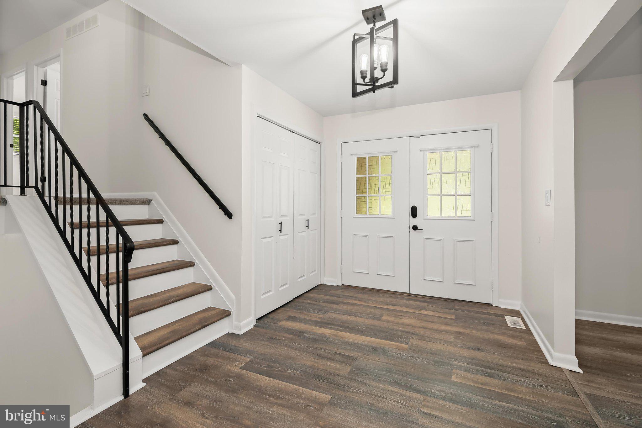 CARROLL ESTATES - Residential