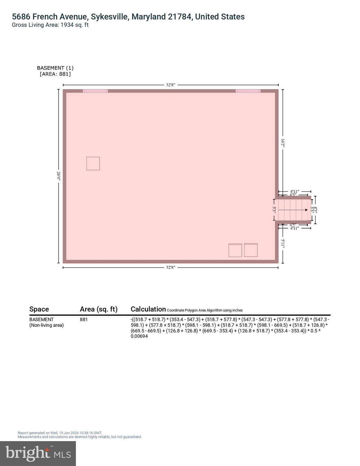 CARROLL ESTATES - Residential