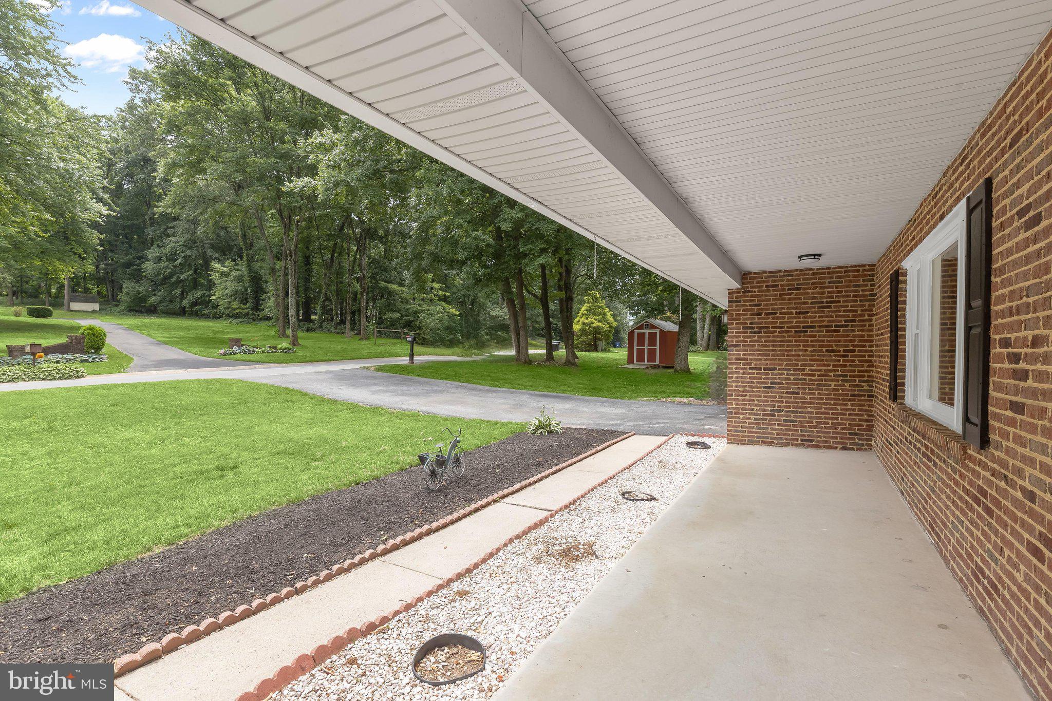 CARROLL ESTATES - Residential