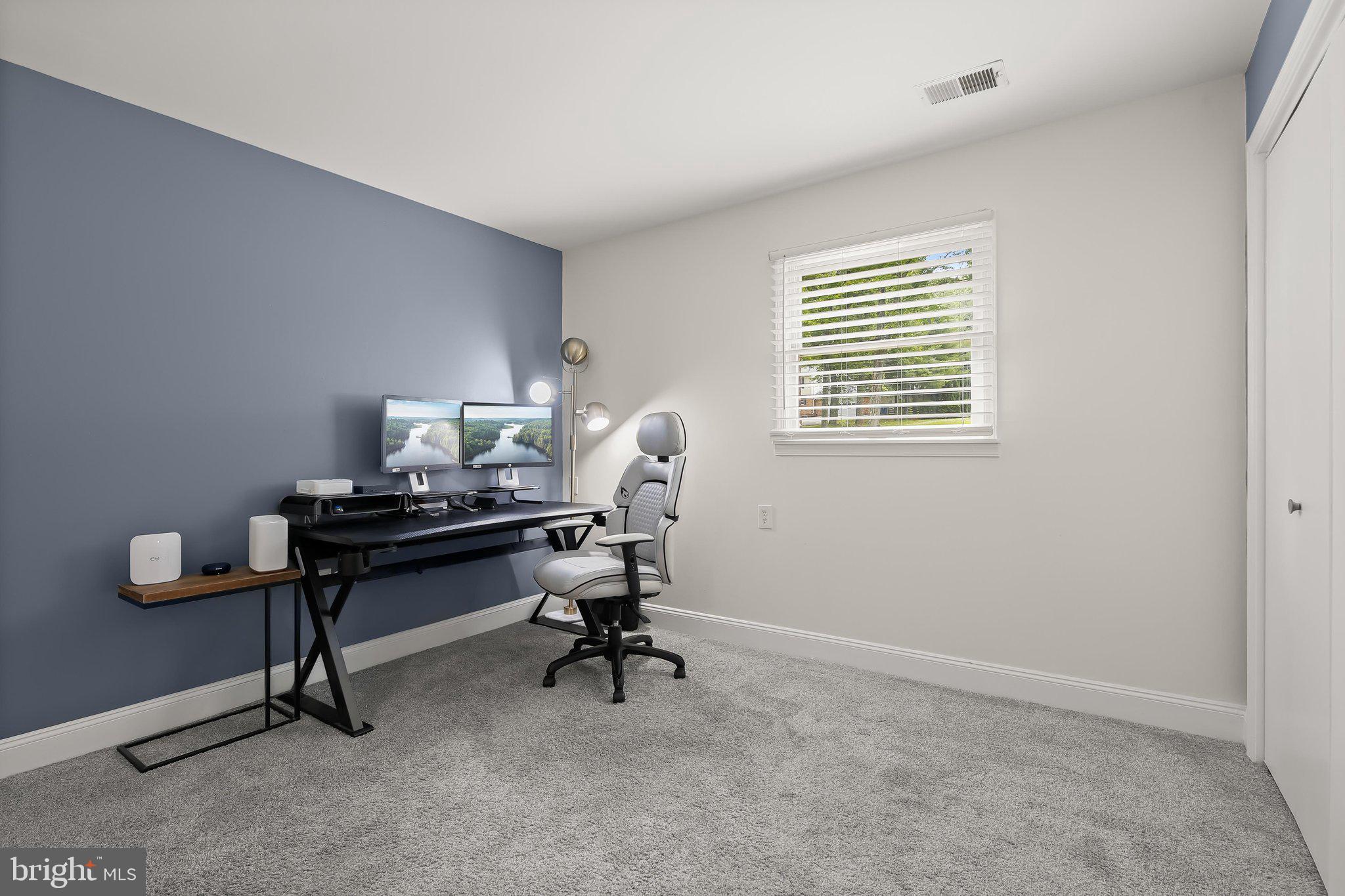 CARROLL ESTATES - Residential