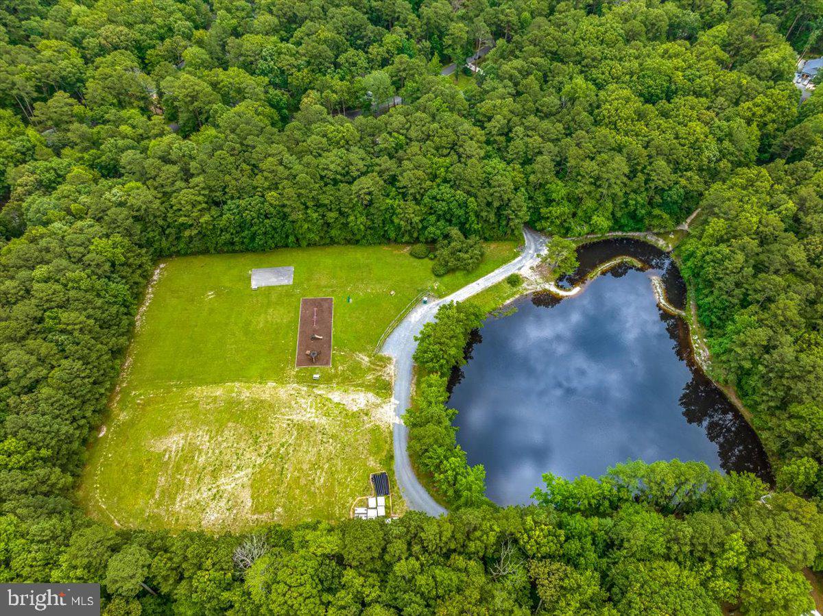 OCEAN PINES - SHERWOOD FOREST - Residential