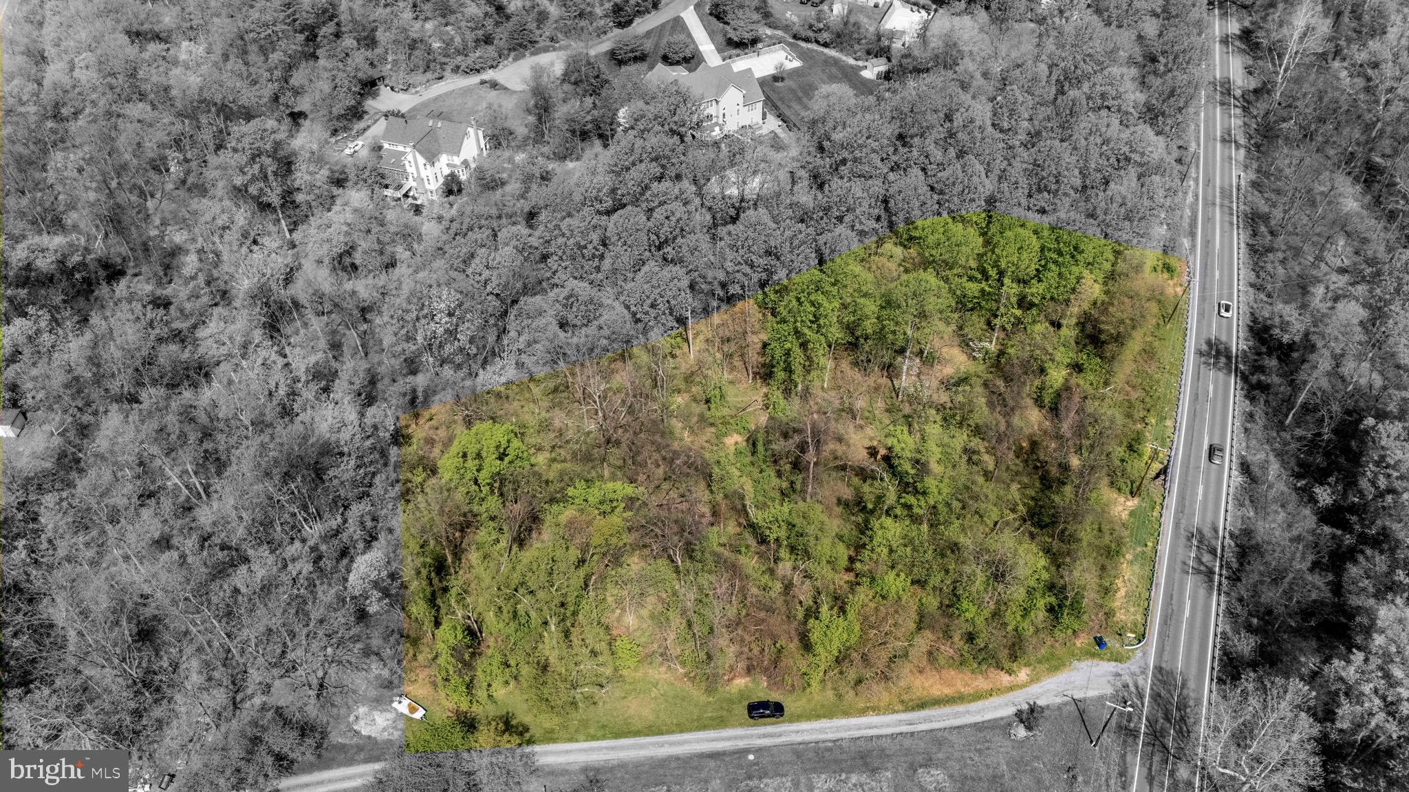 Your chance to own a piece of Frederick County! Beautiful land with many opportunities. No well; failed perc test previously. Buyer to verify all information. Two lots sold together as a package. This is not believed to be buildable. 

Access is off Kidwilder Dr, off 355.