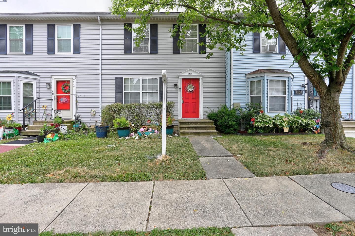 RUTHERFORD GREEN - Residential