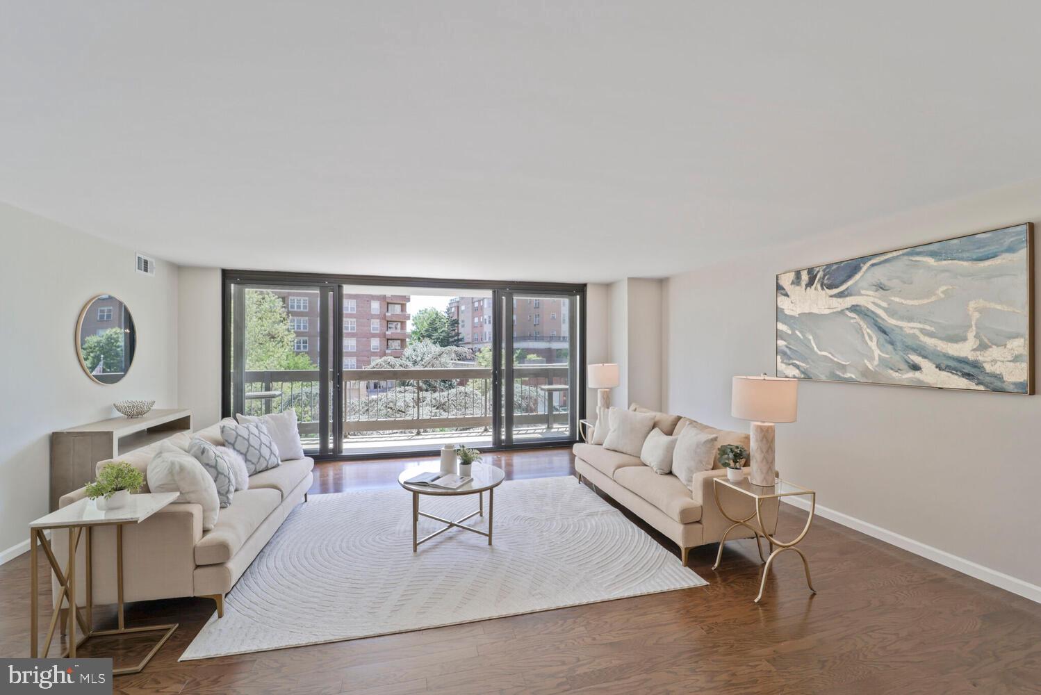 TOWER VILLAS - Residential