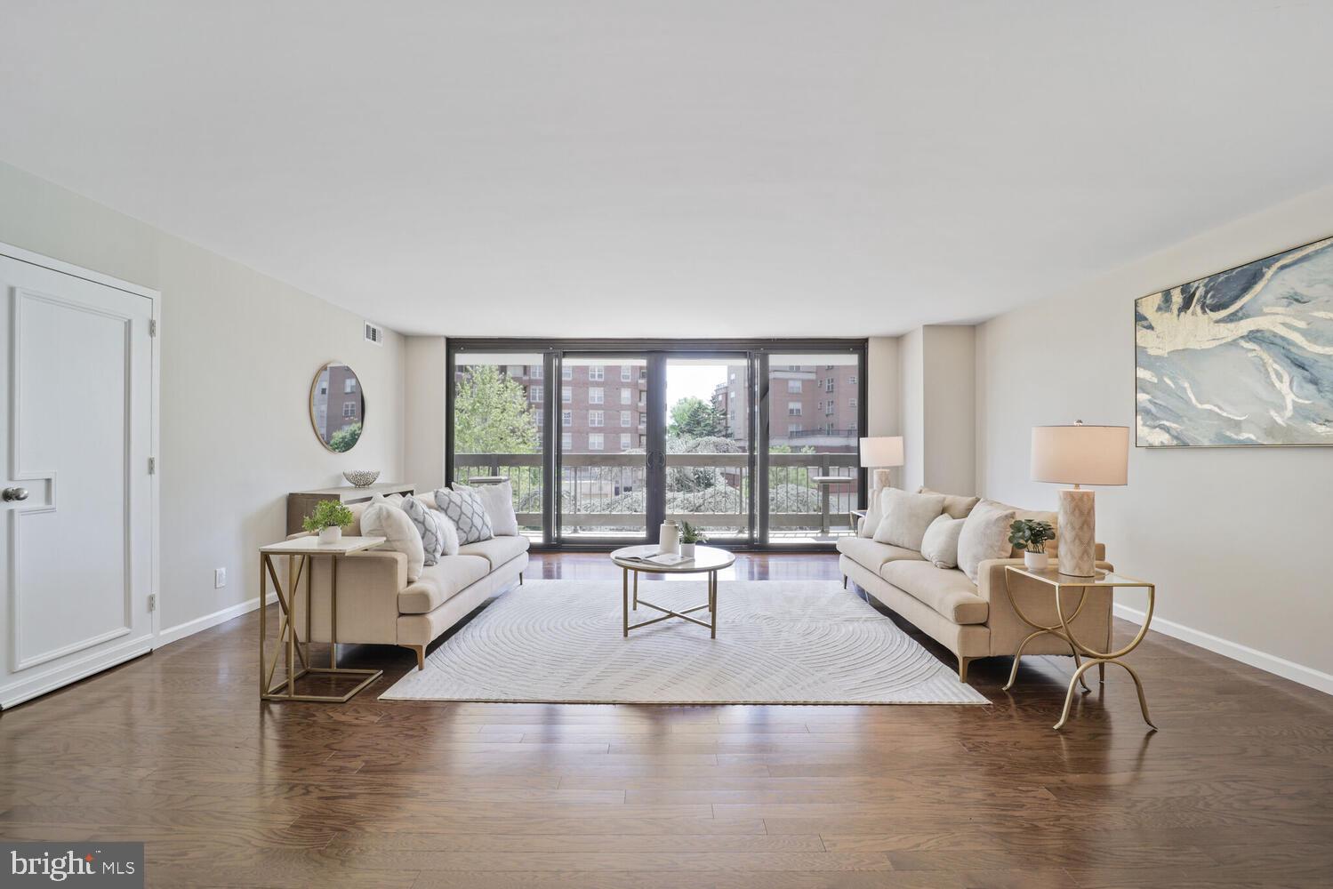 TOWER VILLAS - Residential