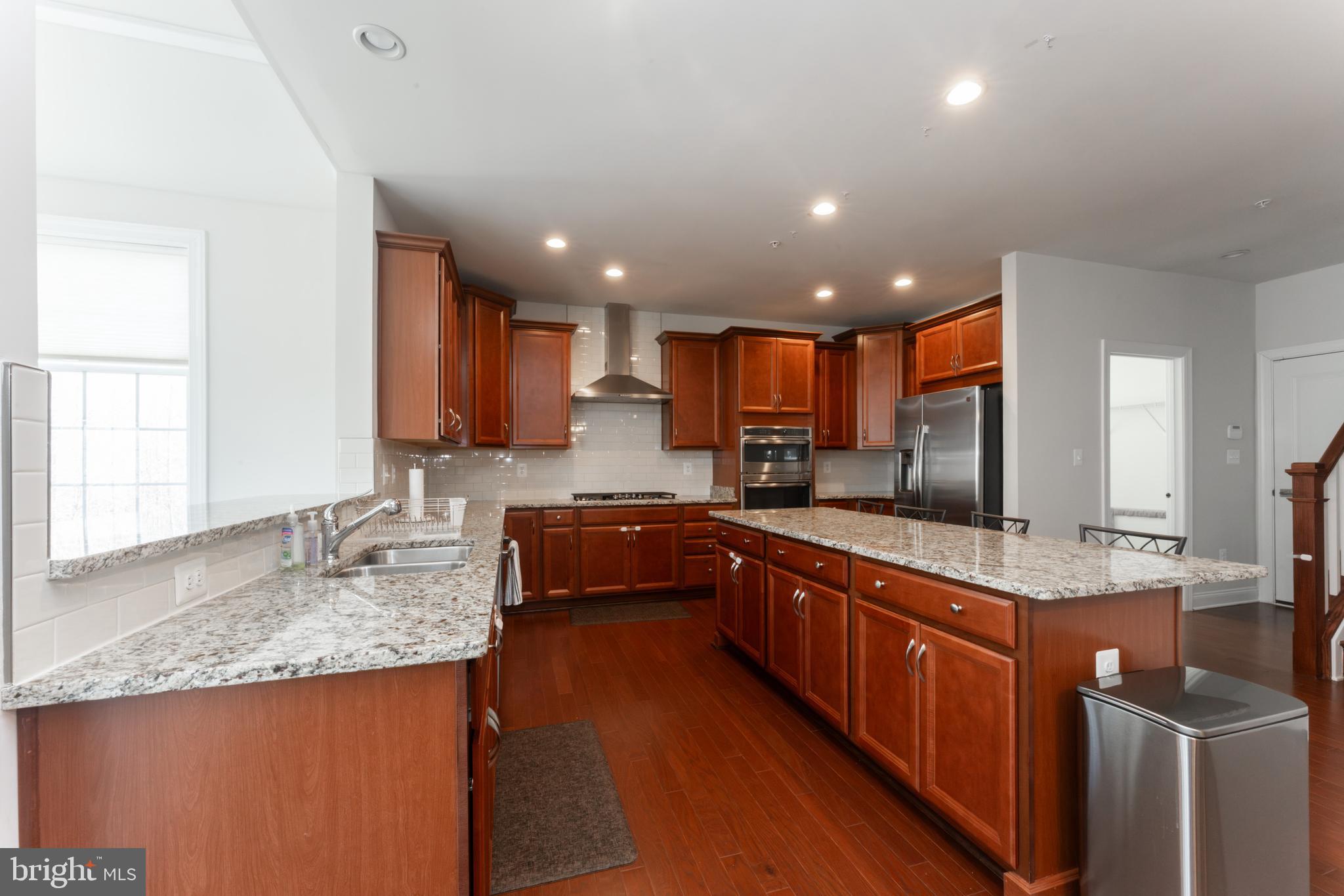 MARLBORO RIDGE - Residential Lease