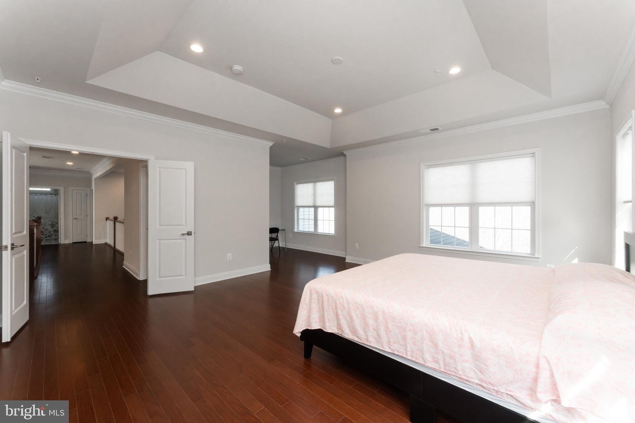 MARLBORO RIDGE - Residential Lease