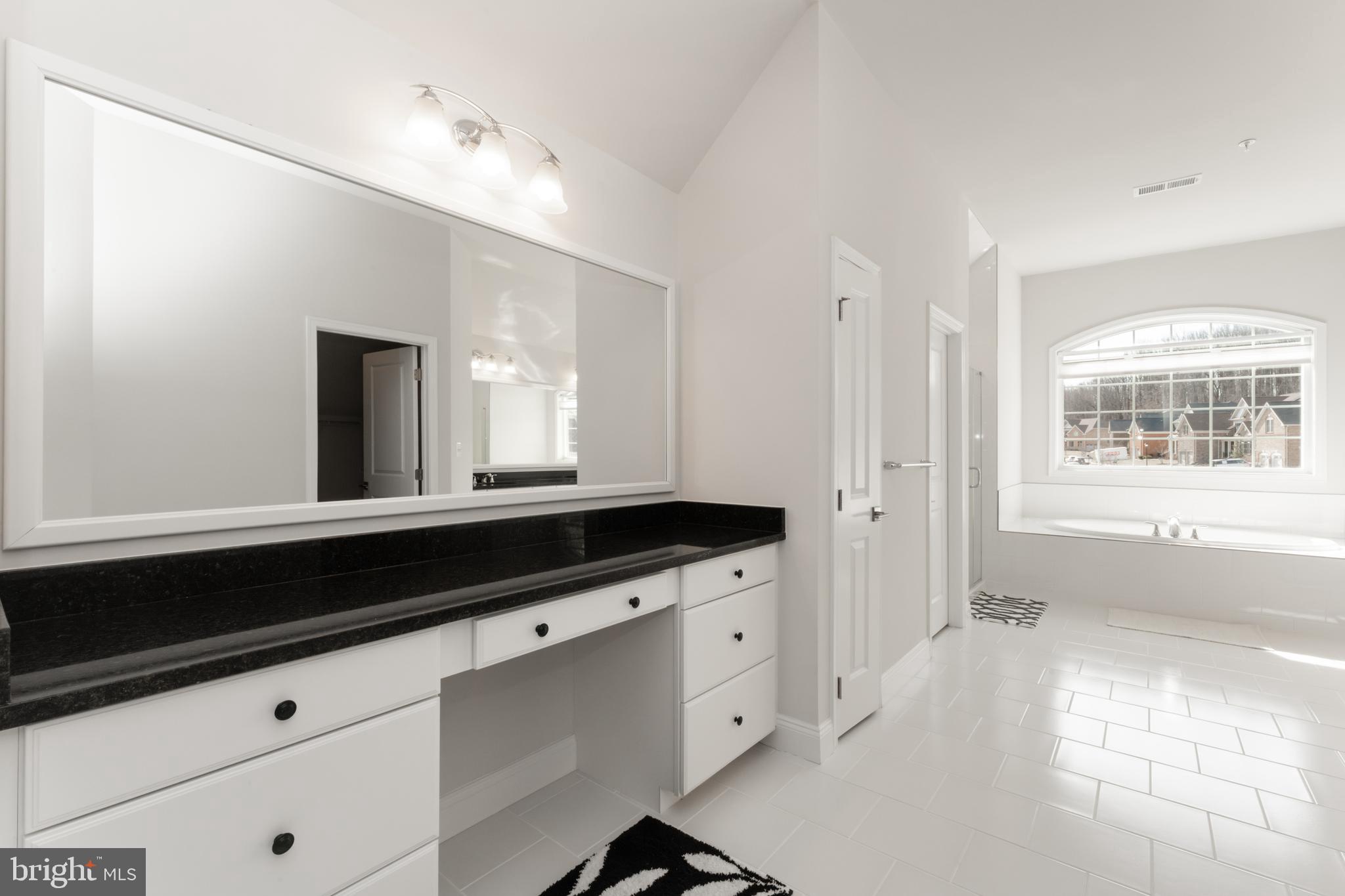 MARLBORO RIDGE - Residential Lease