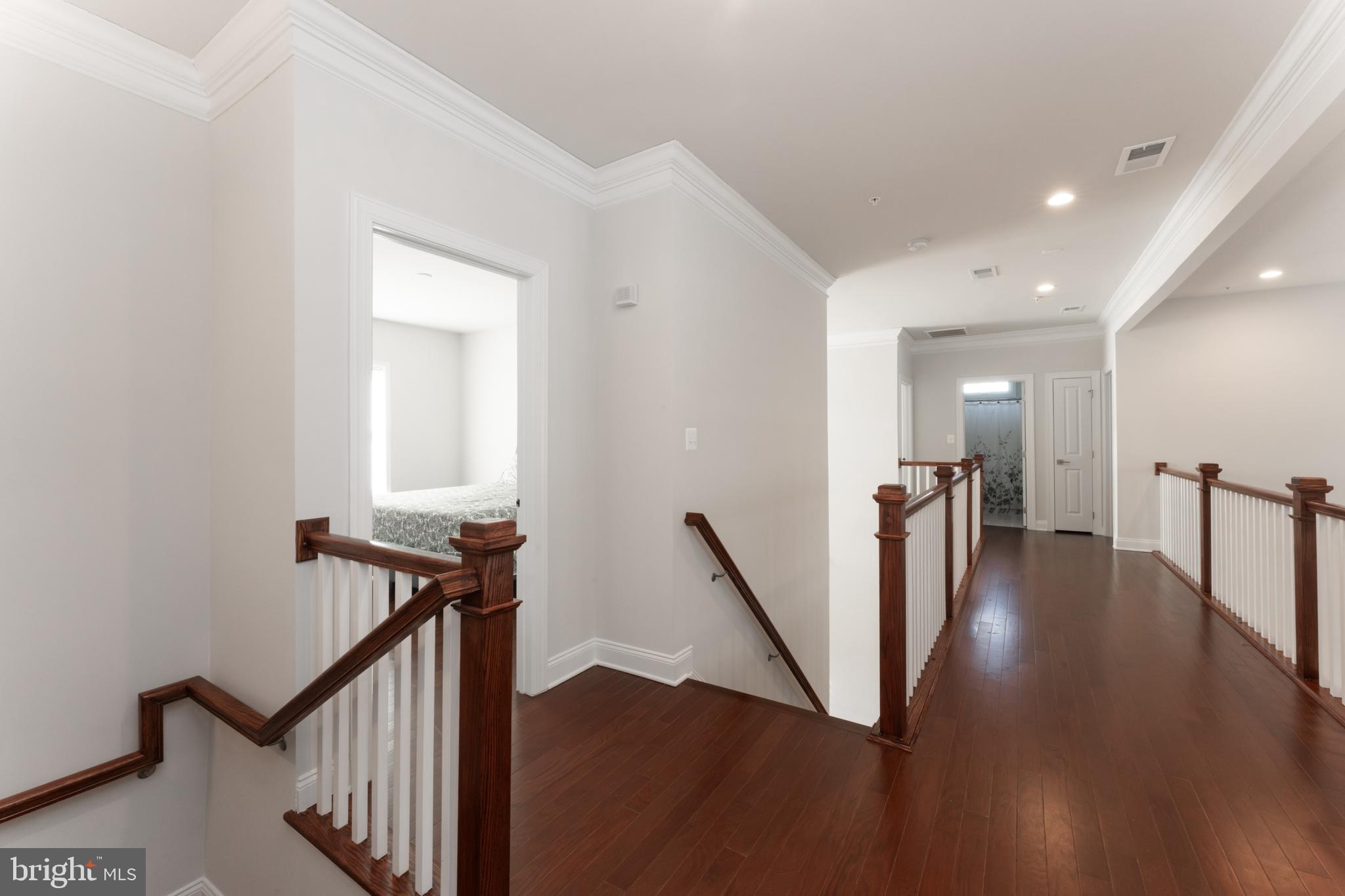 MARLBORO RIDGE - Residential Lease