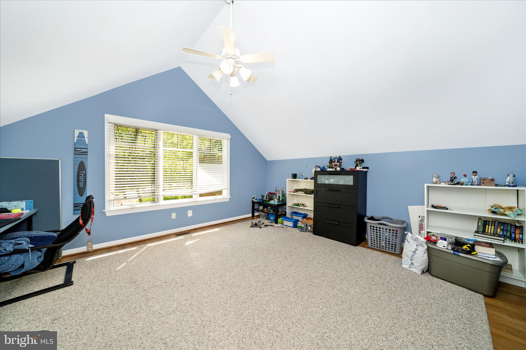 TIMBERWOOD OF POTOMAC - Residential