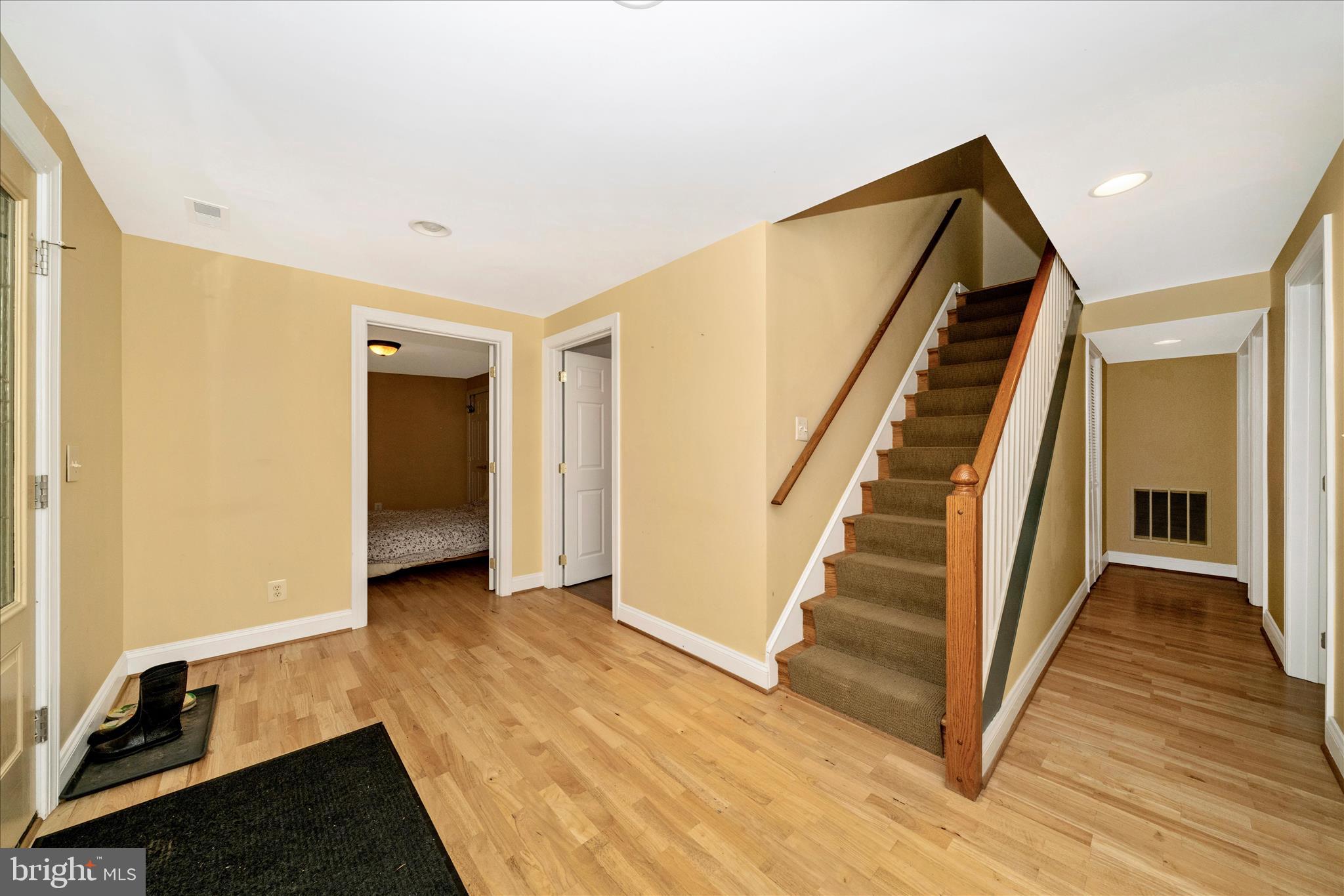 TIMBERWOOD OF POTOMAC - Residential