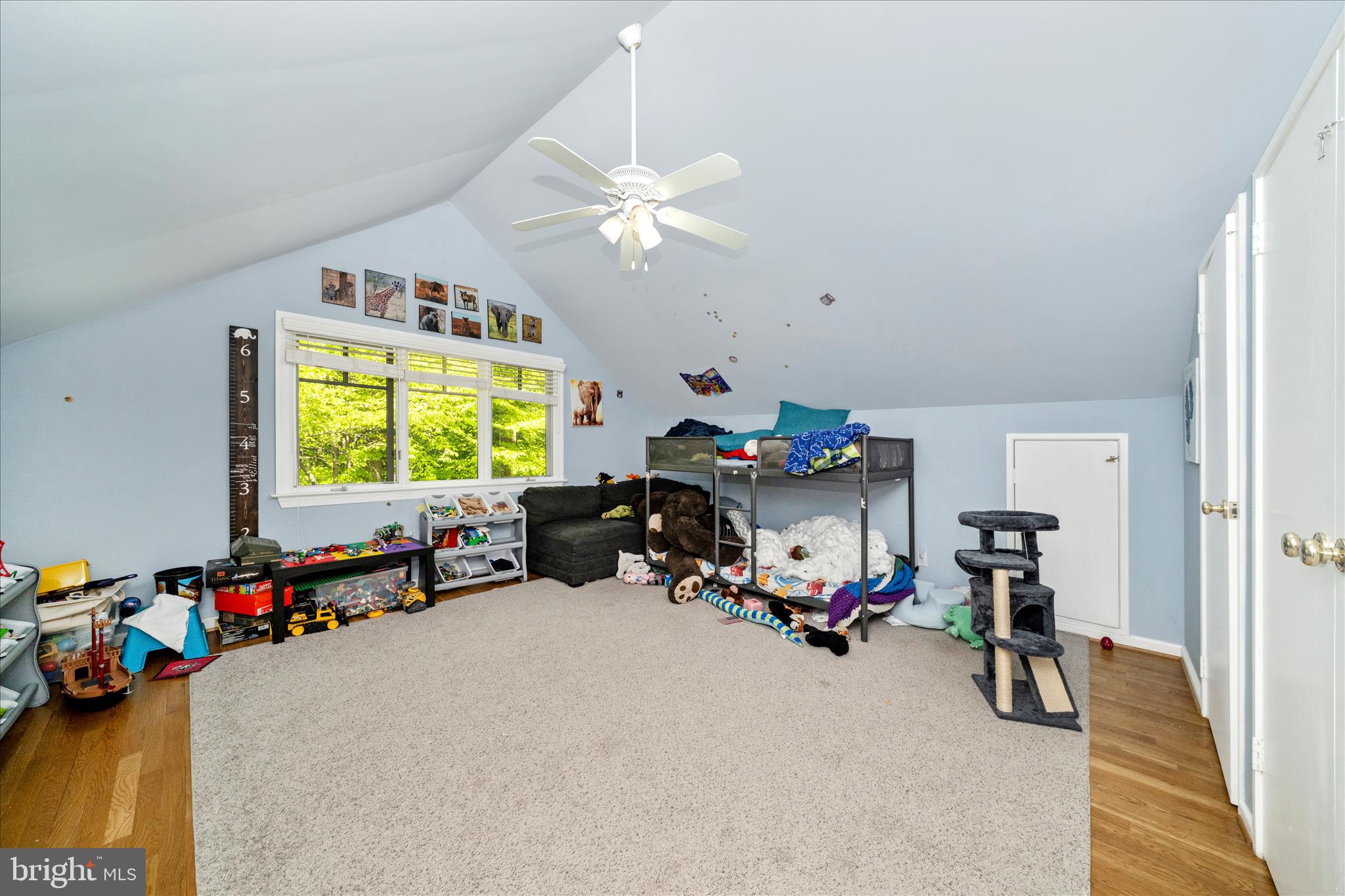 TIMBERWOOD OF POTOMAC - Residential