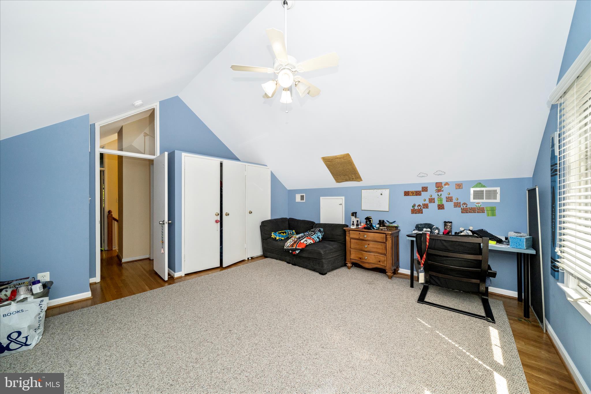 TIMBERWOOD OF POTOMAC - Residential