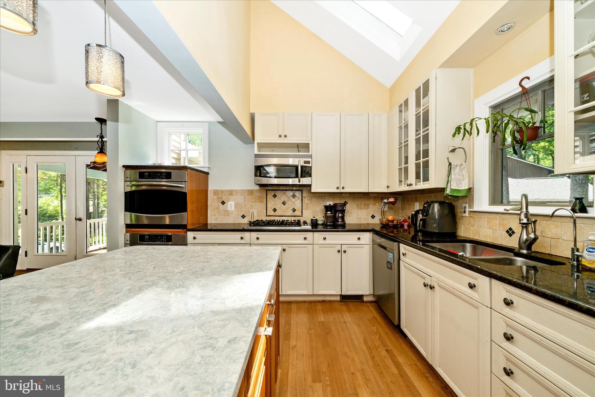 TIMBERWOOD OF POTOMAC - Residential