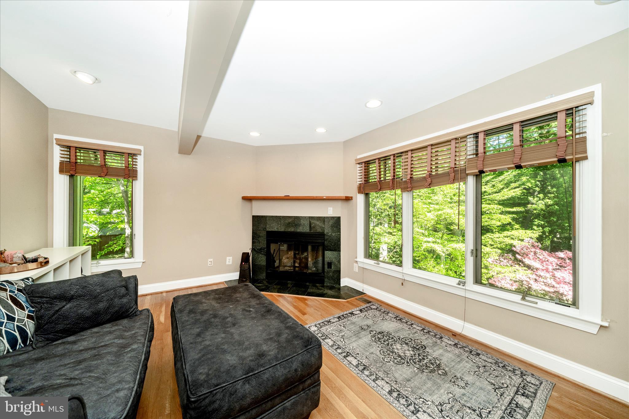 TIMBERWOOD OF POTOMAC - Residential