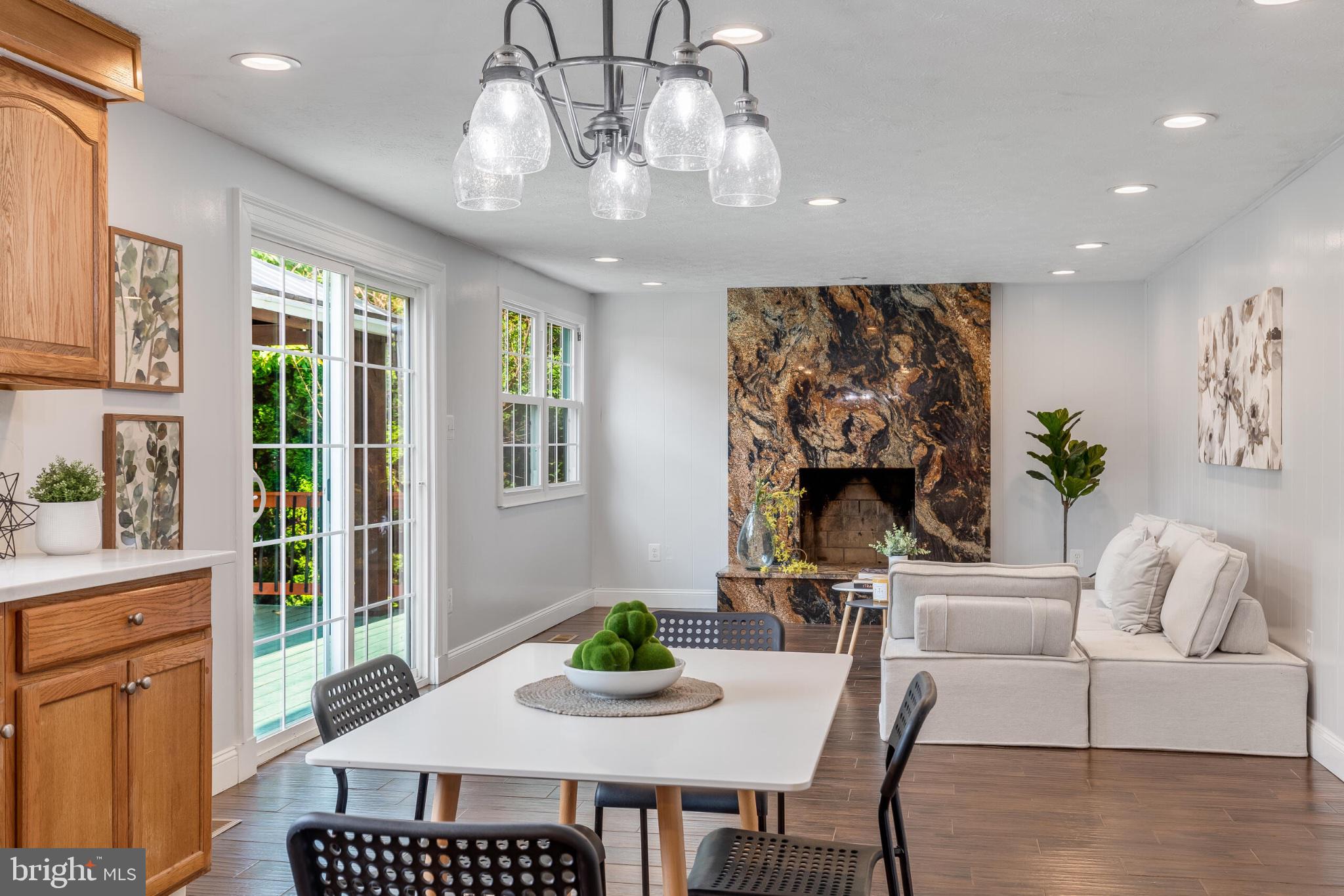 KINGSTREAM - Residential