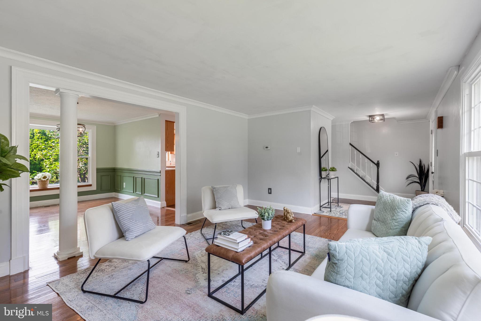 KINGSTREAM - Residential