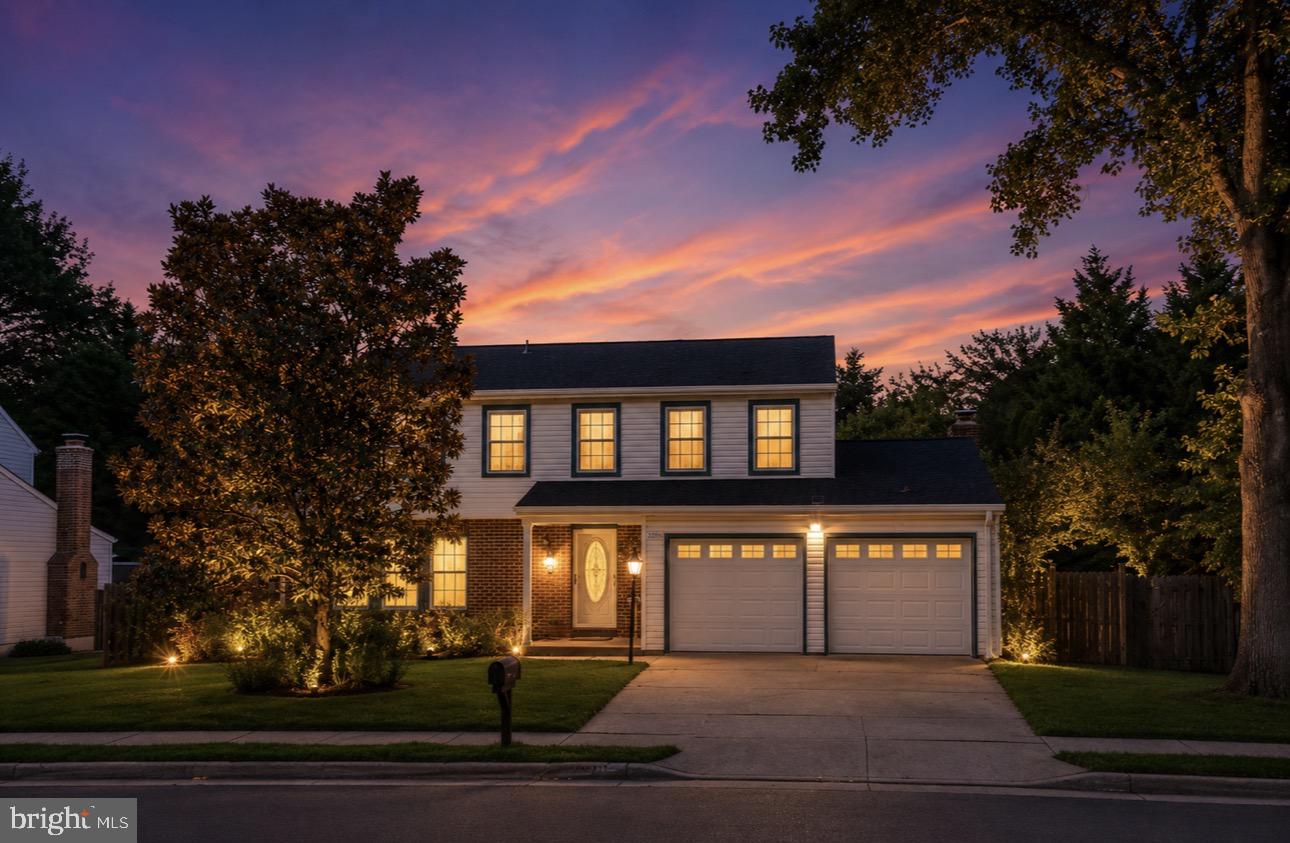 KINGSTREAM - Residential