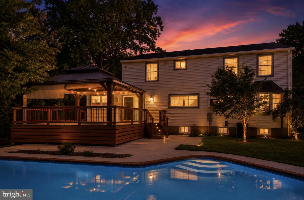 KINGSTREAM - Residential