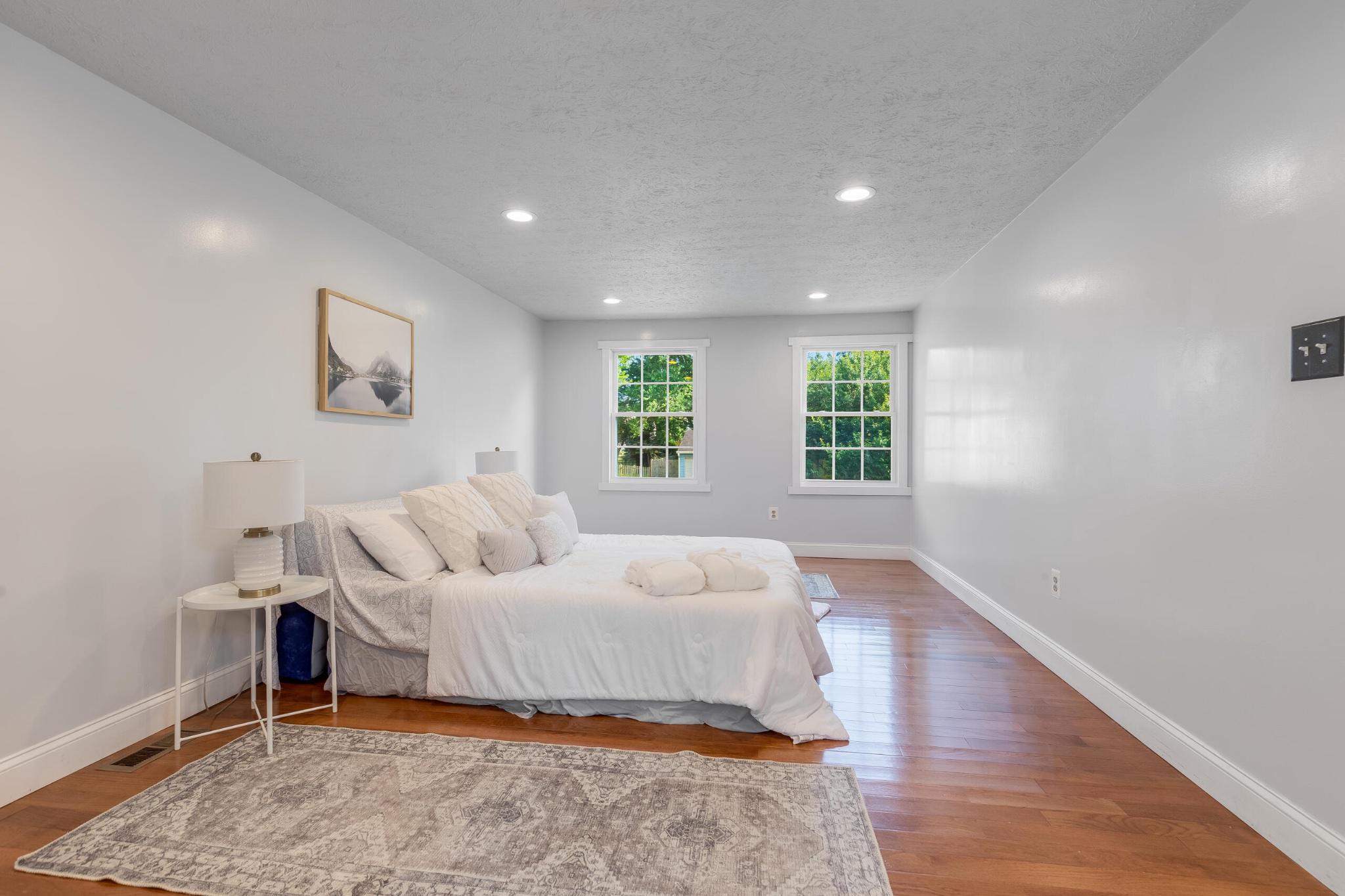 KINGSTREAM - Residential