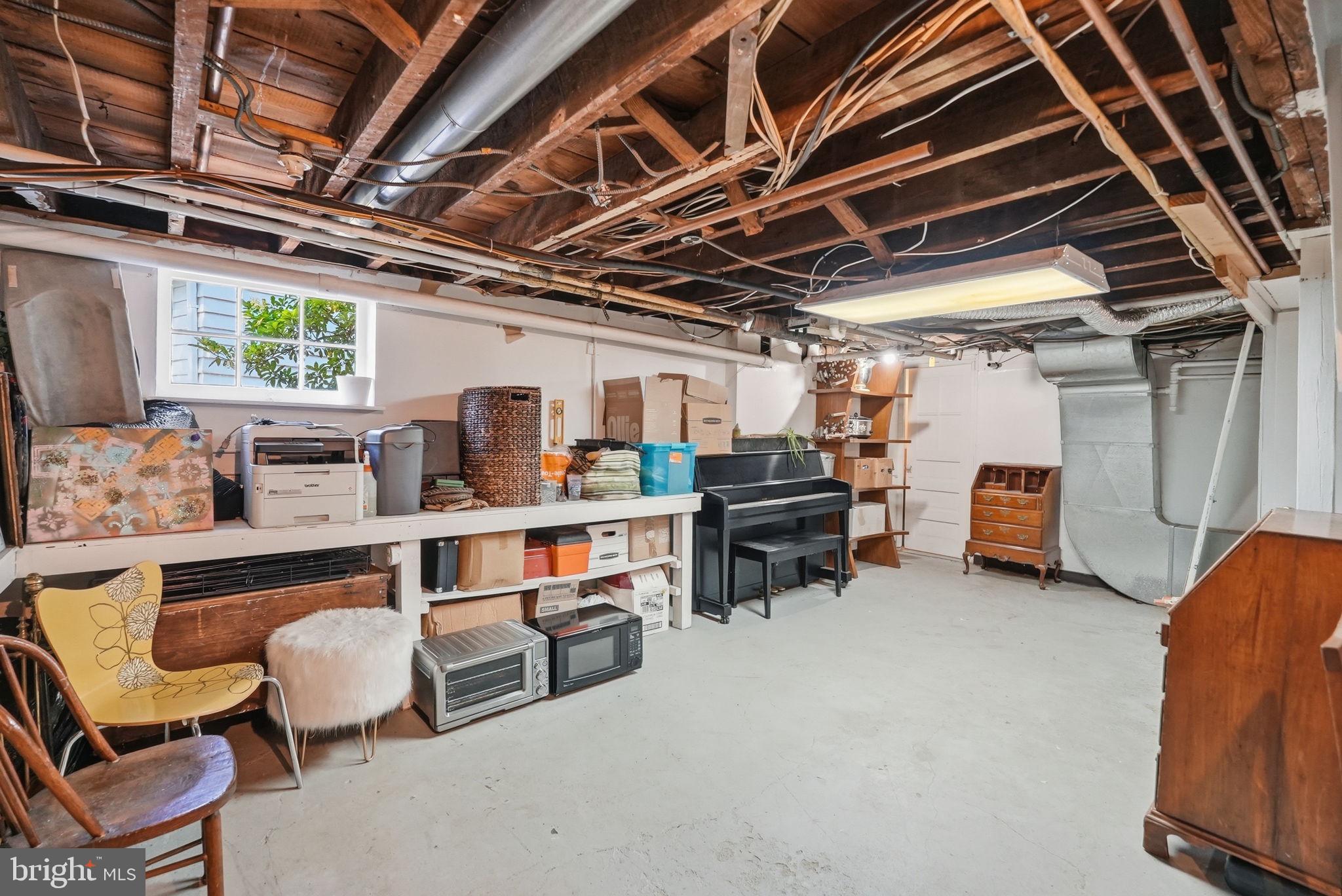 CHEVY CHASE - Residential