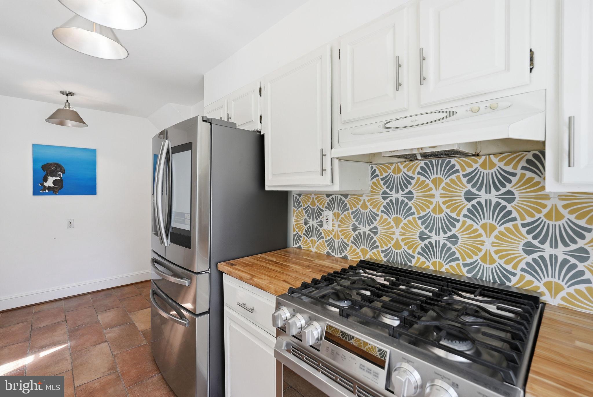 CHEVY CHASE - Residential