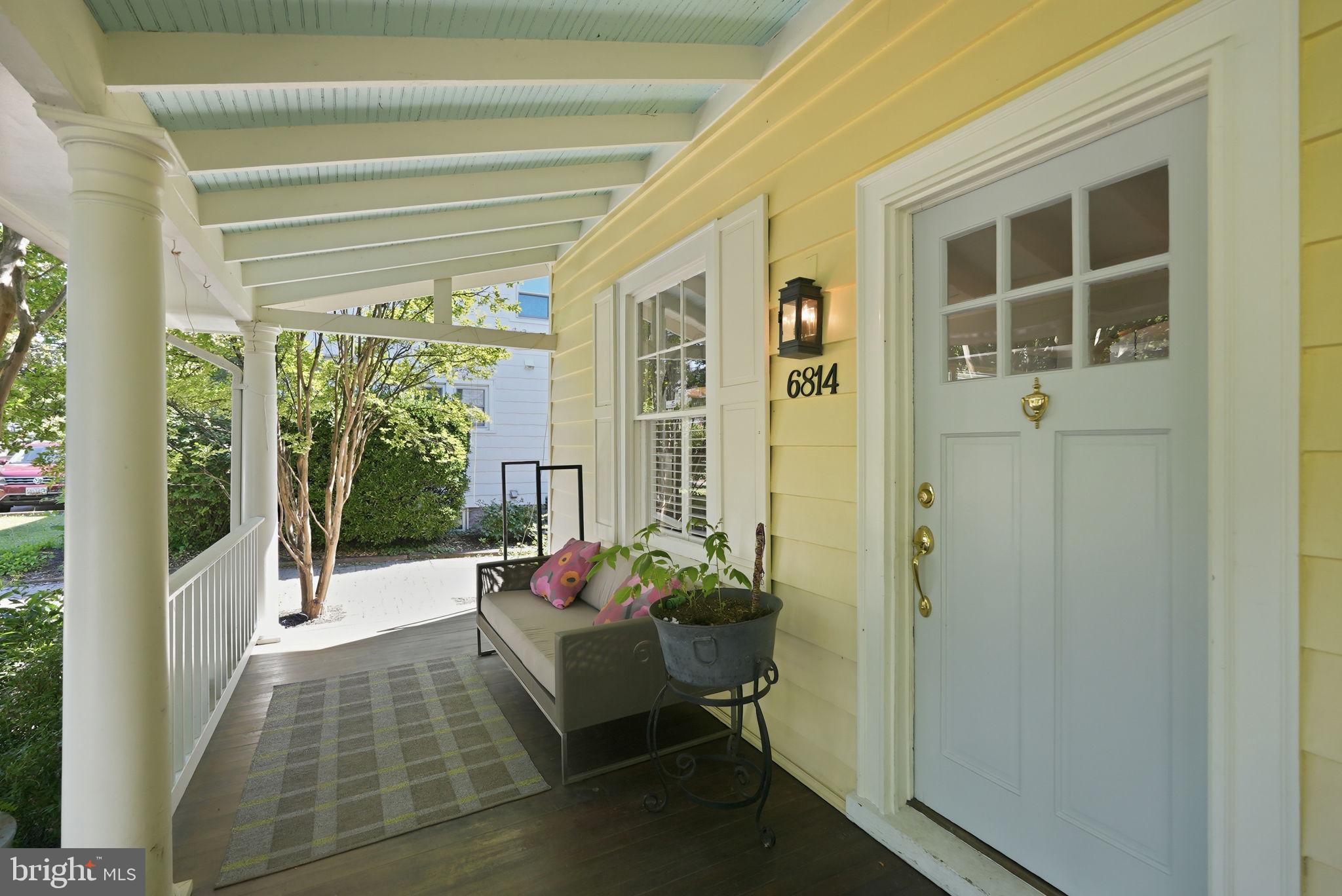 CHEVY CHASE - Residential
