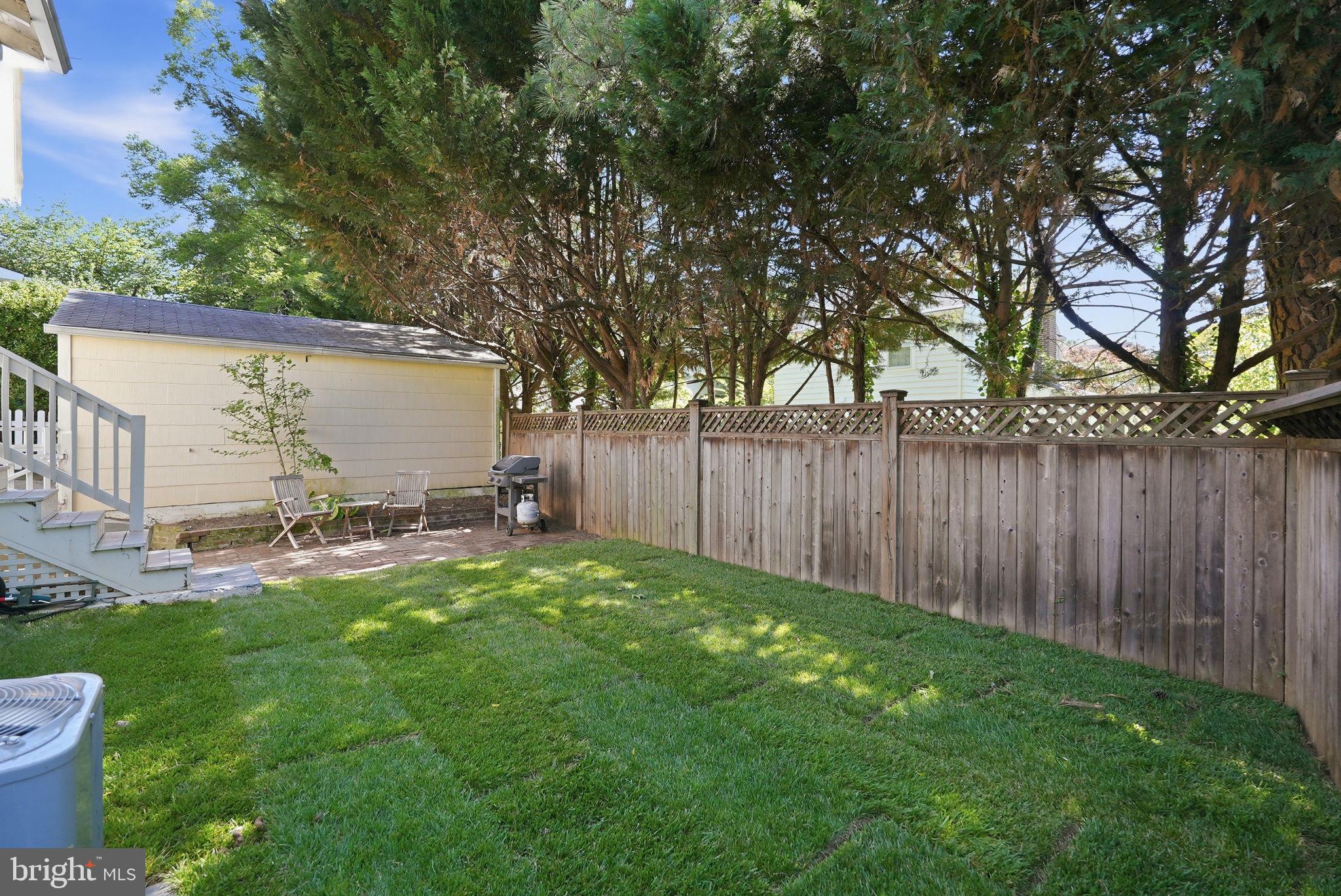 CHEVY CHASE - Residential