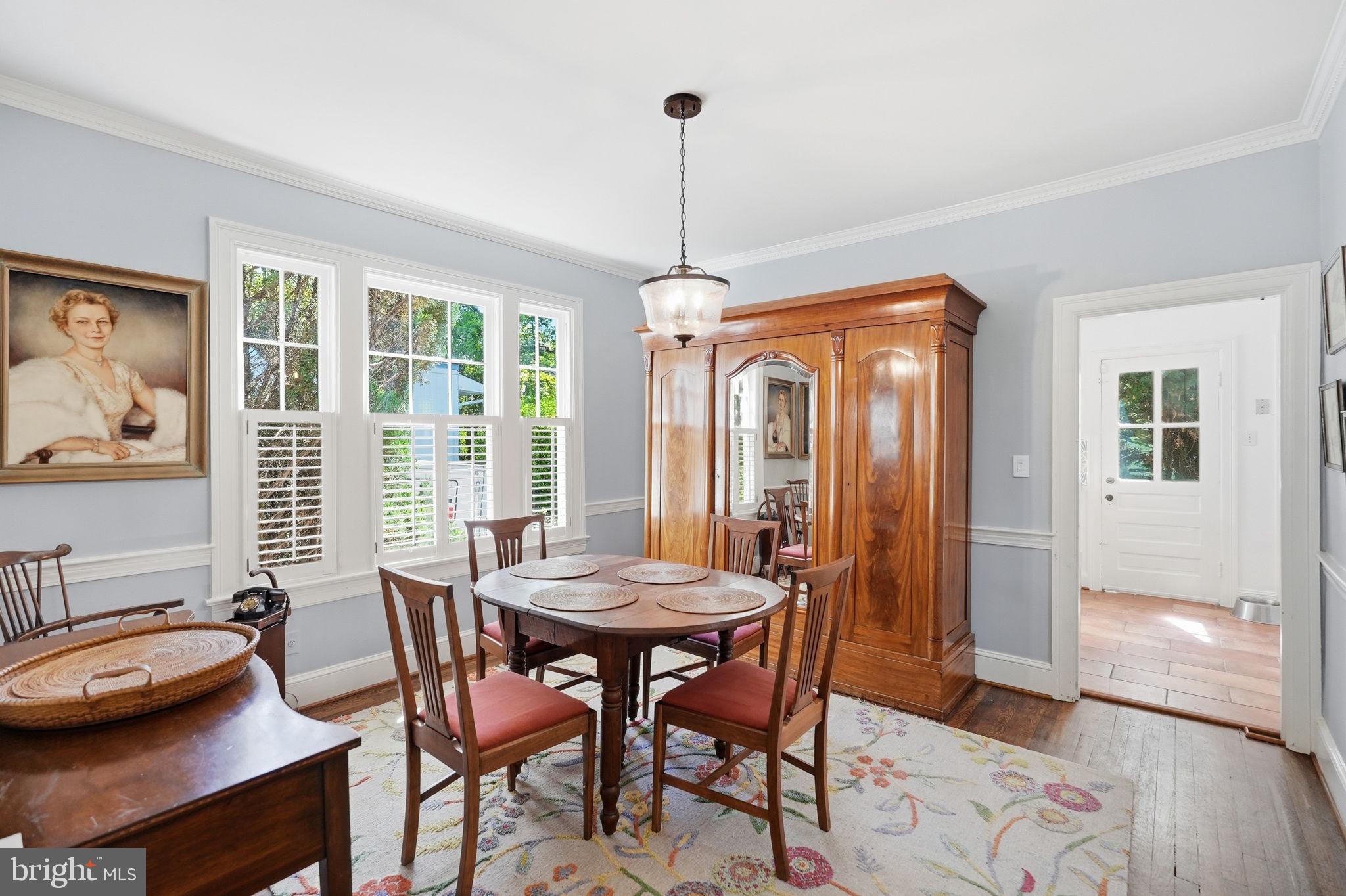 CHEVY CHASE - Residential