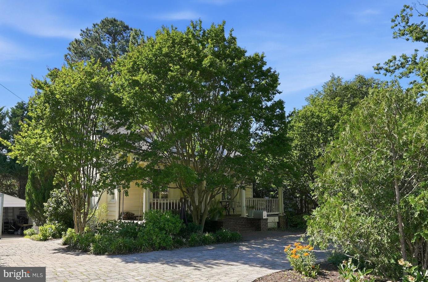 CHEVY CHASE - Residential