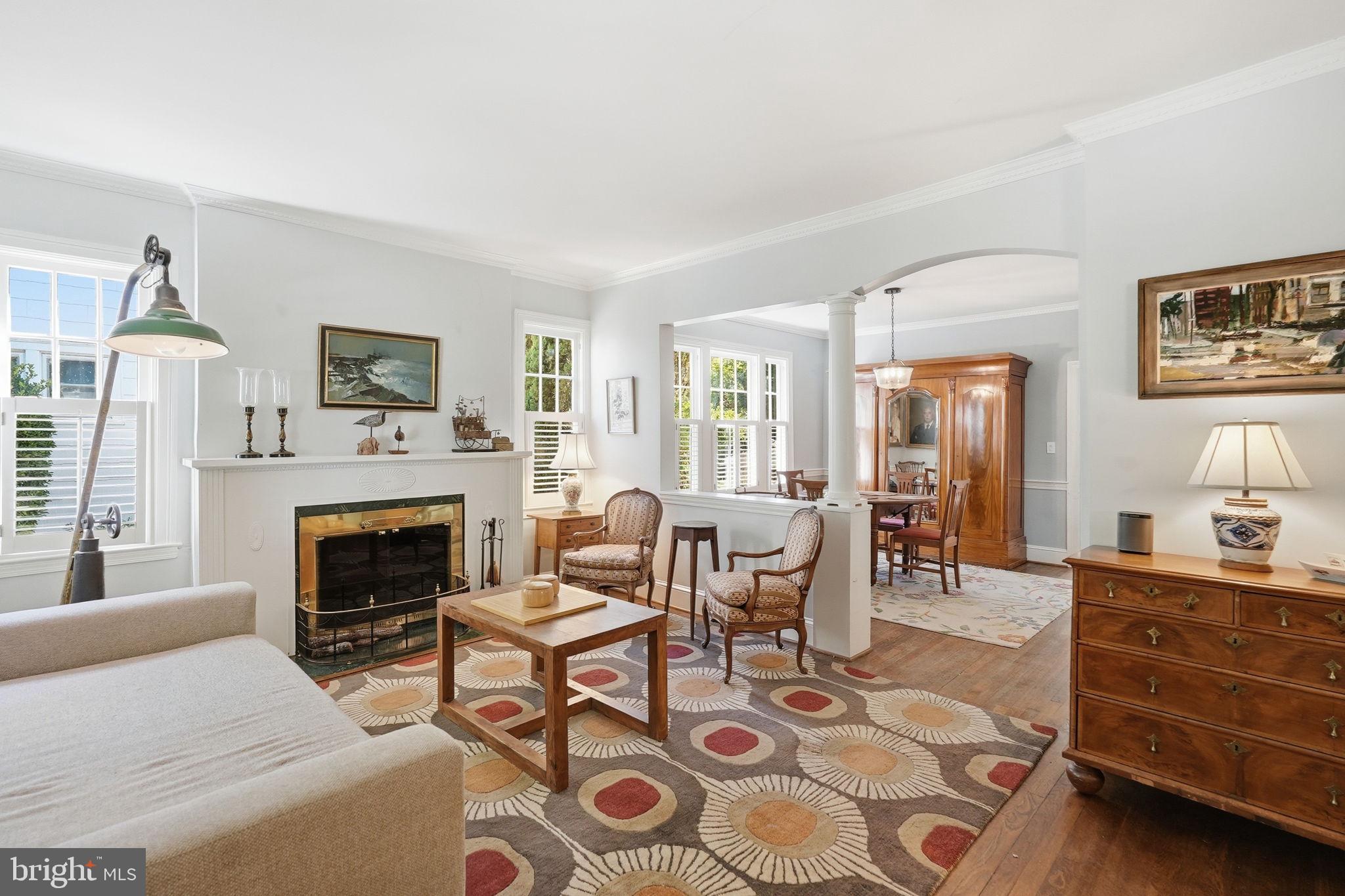 CHEVY CHASE - Residential