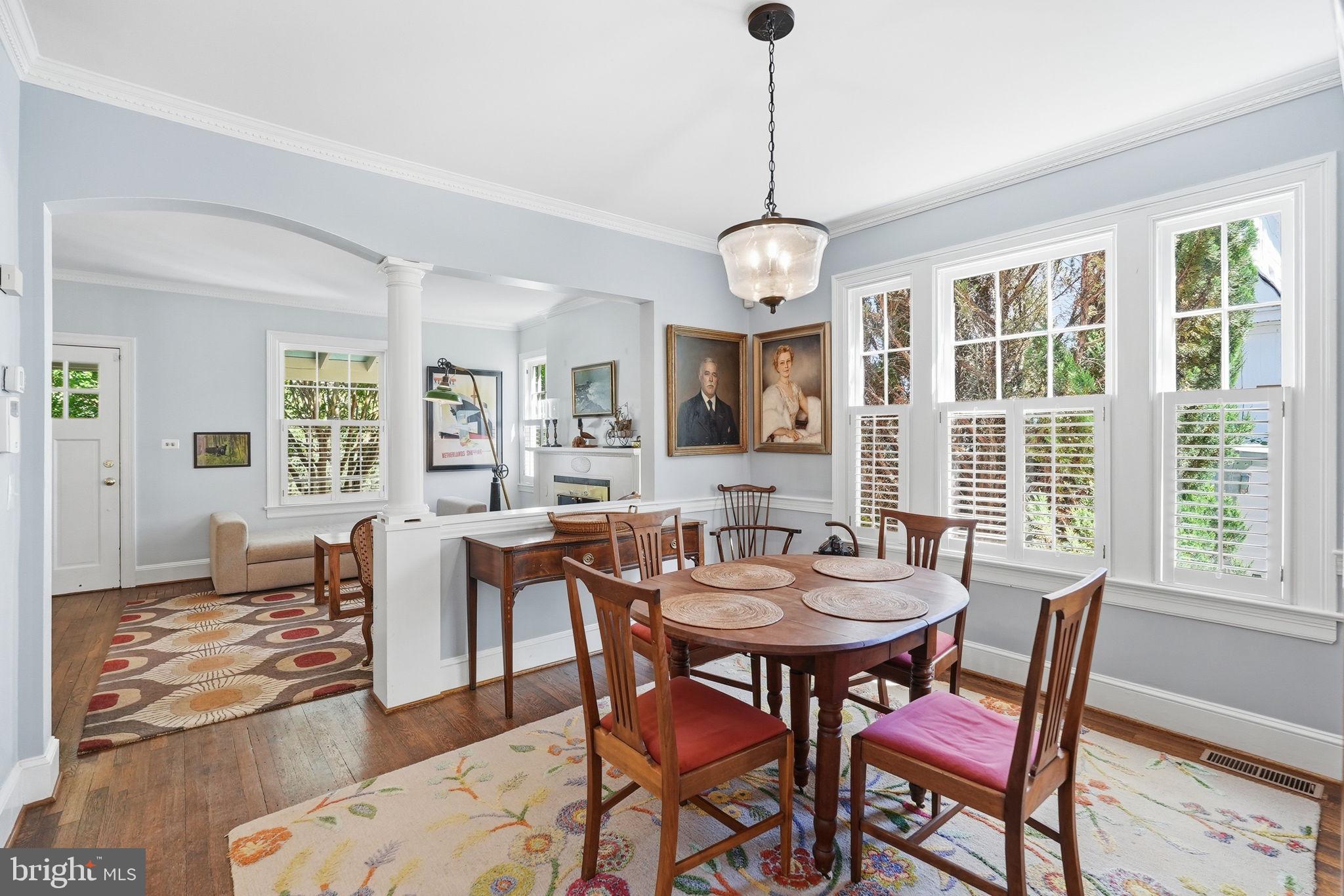 CHEVY CHASE - Residential