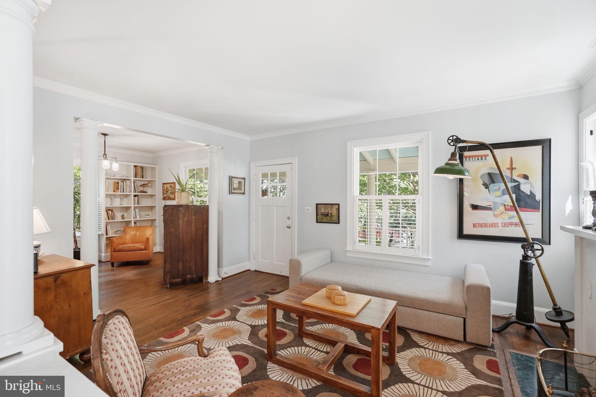 CHEVY CHASE - Residential