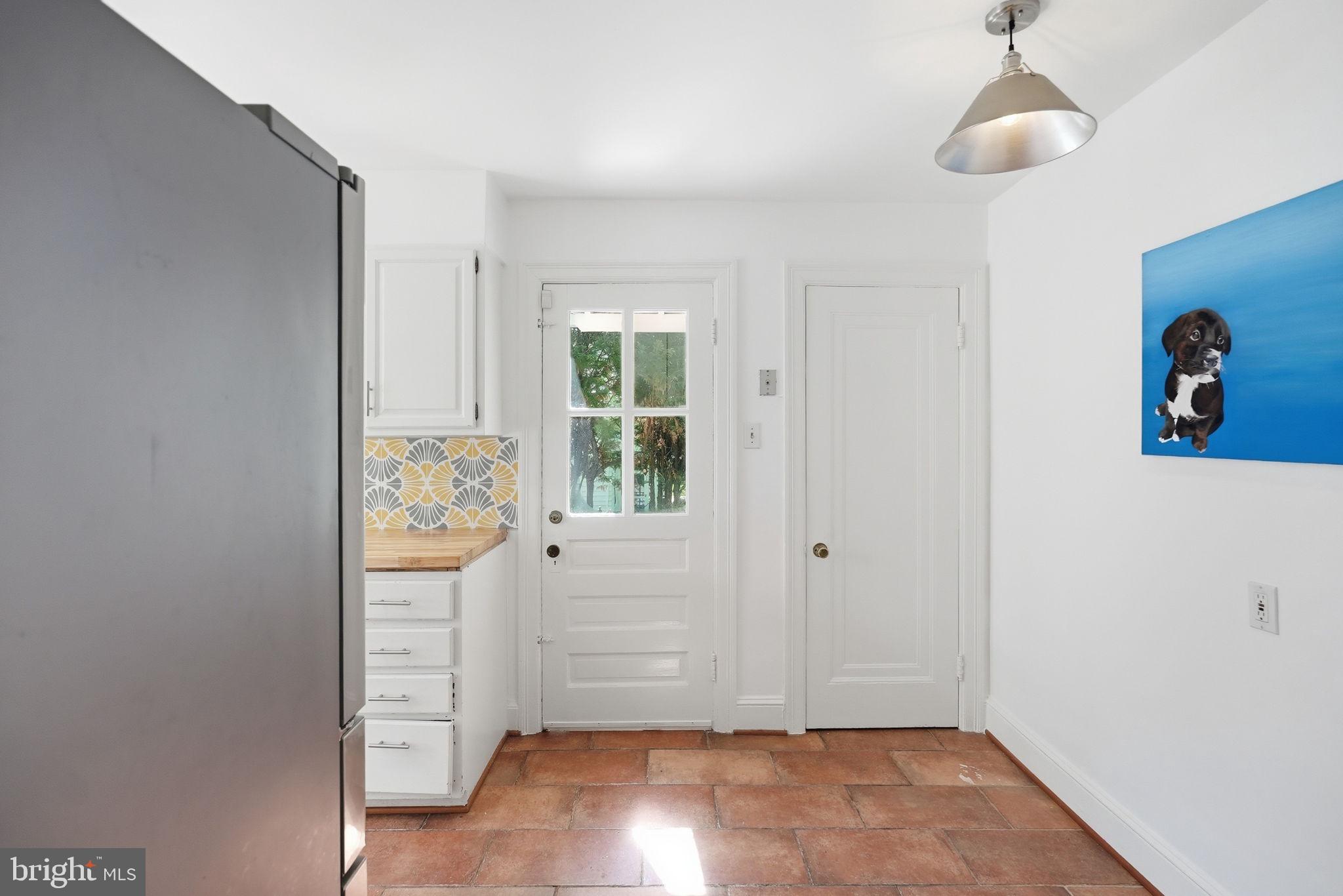 CHEVY CHASE - Residential