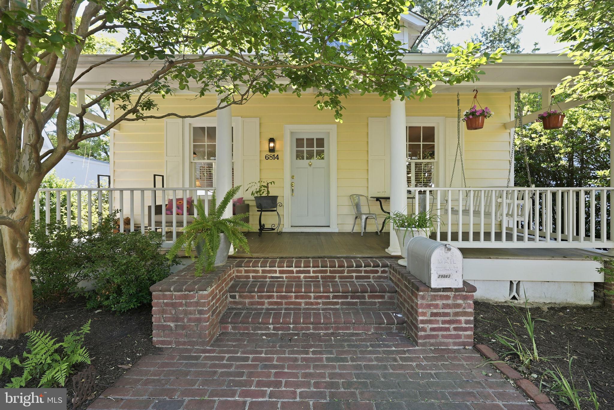 CHEVY CHASE - Residential