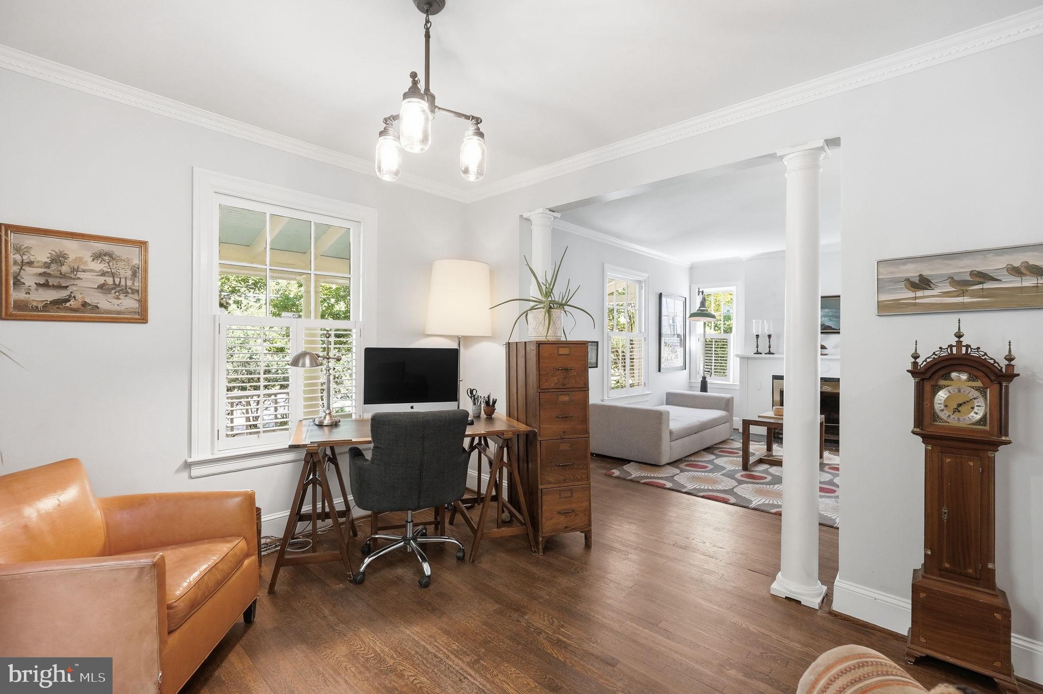 CHEVY CHASE - Residential