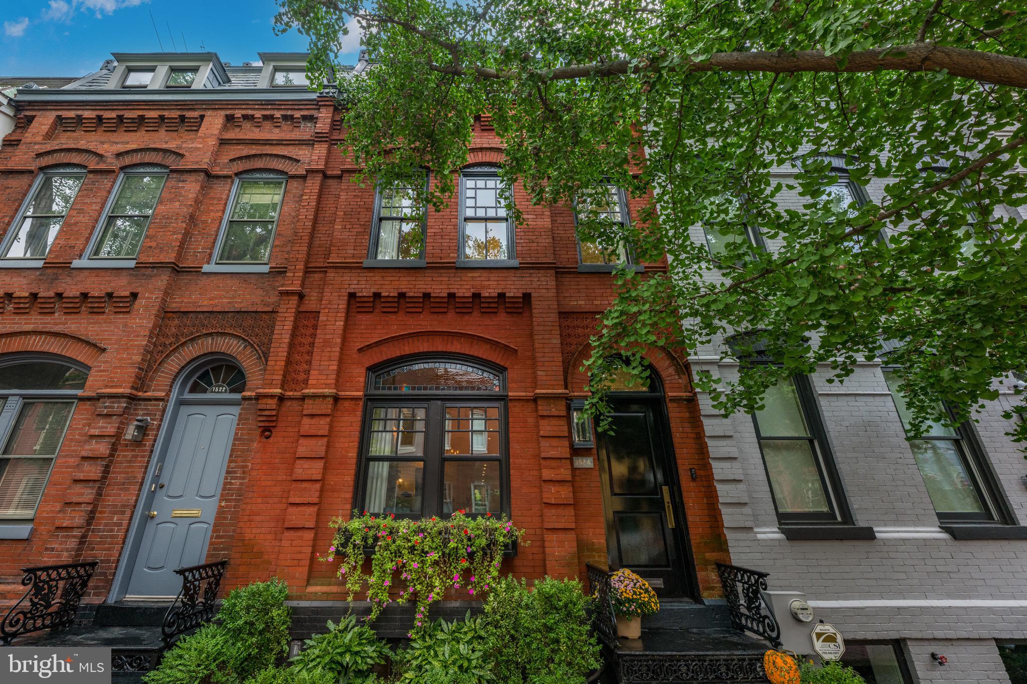 DUPONT CIRCLE - Residential