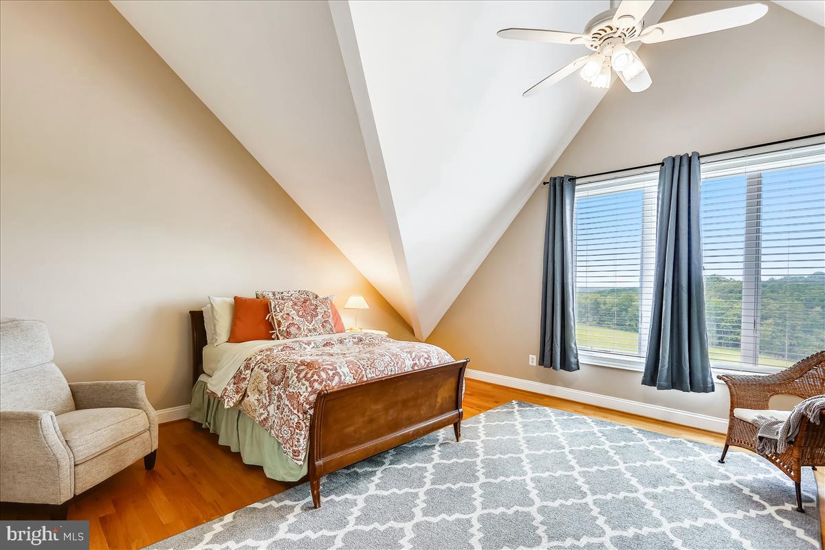 HARMONY HALL - Residential