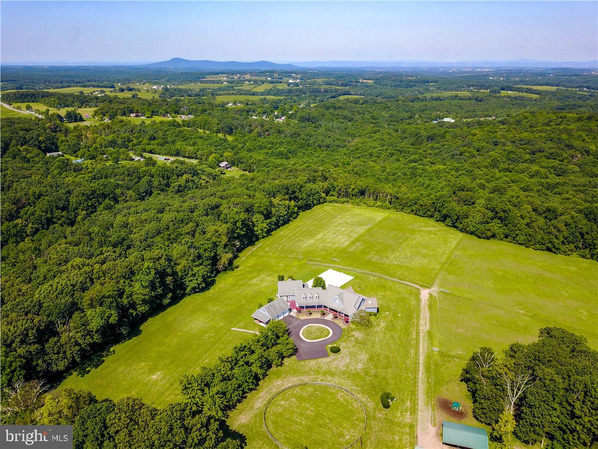 HARMONY HALL - Residential