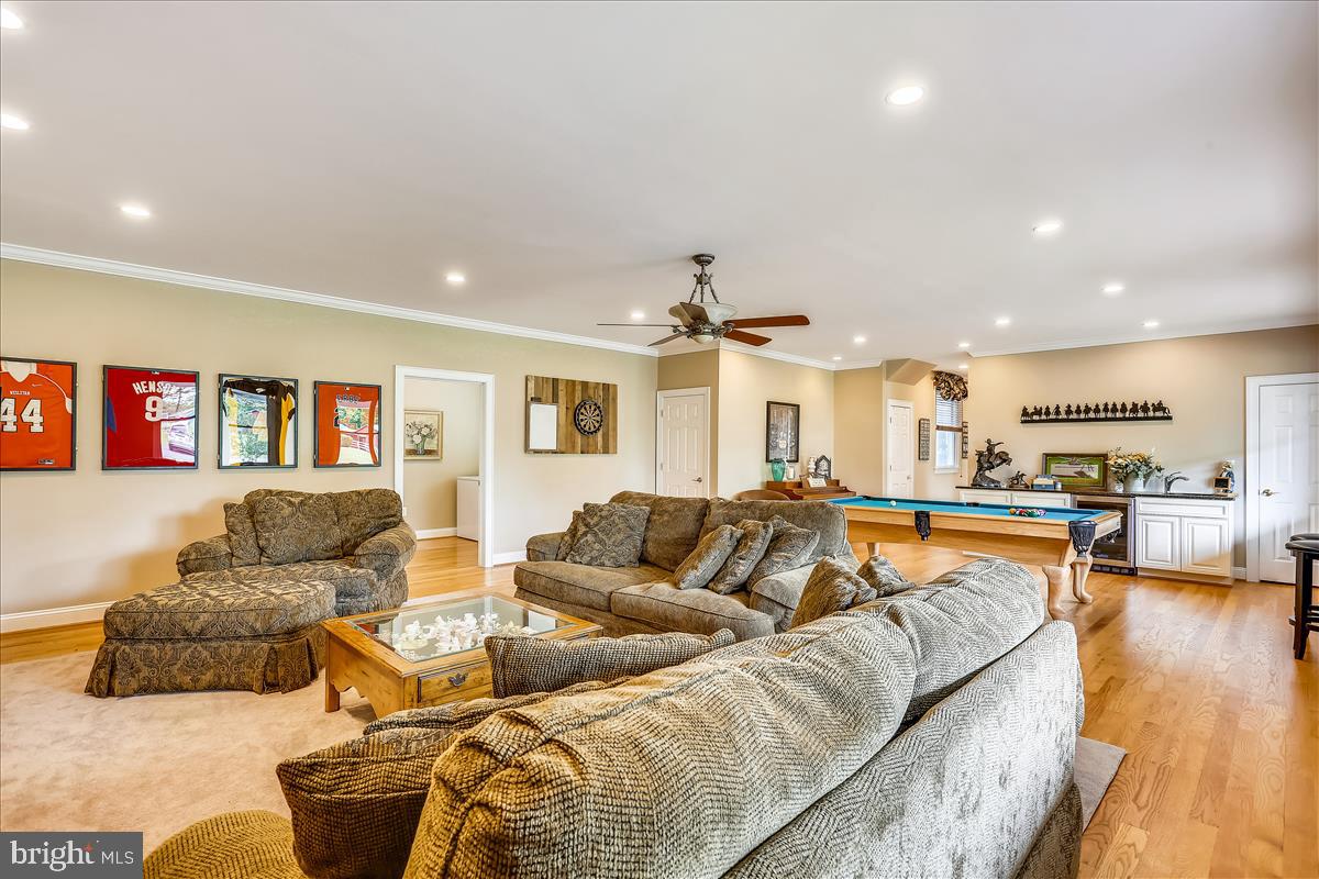 HARMONY HALL - Residential