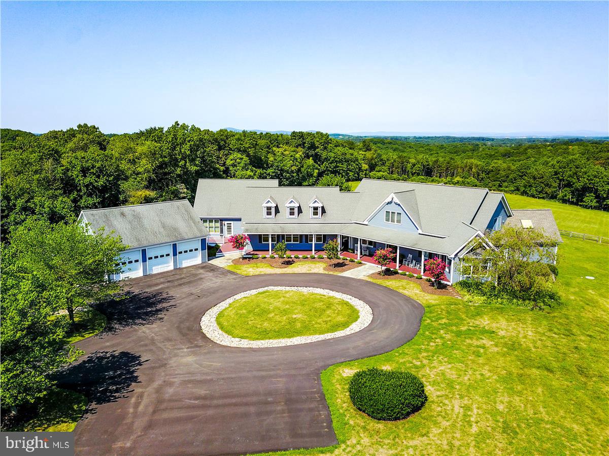 HARMONY HALL - Residential