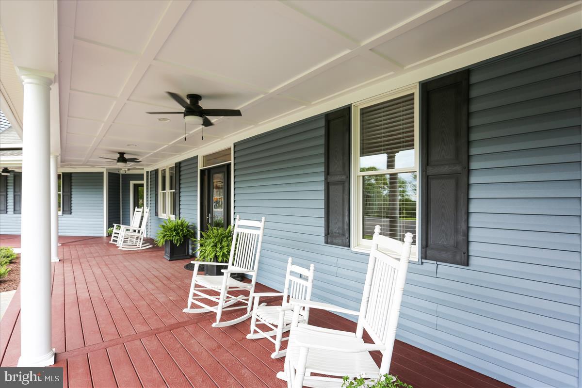 HARMONY HALL - Residential
