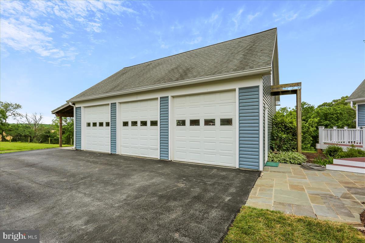 HARMONY HALL - Residential