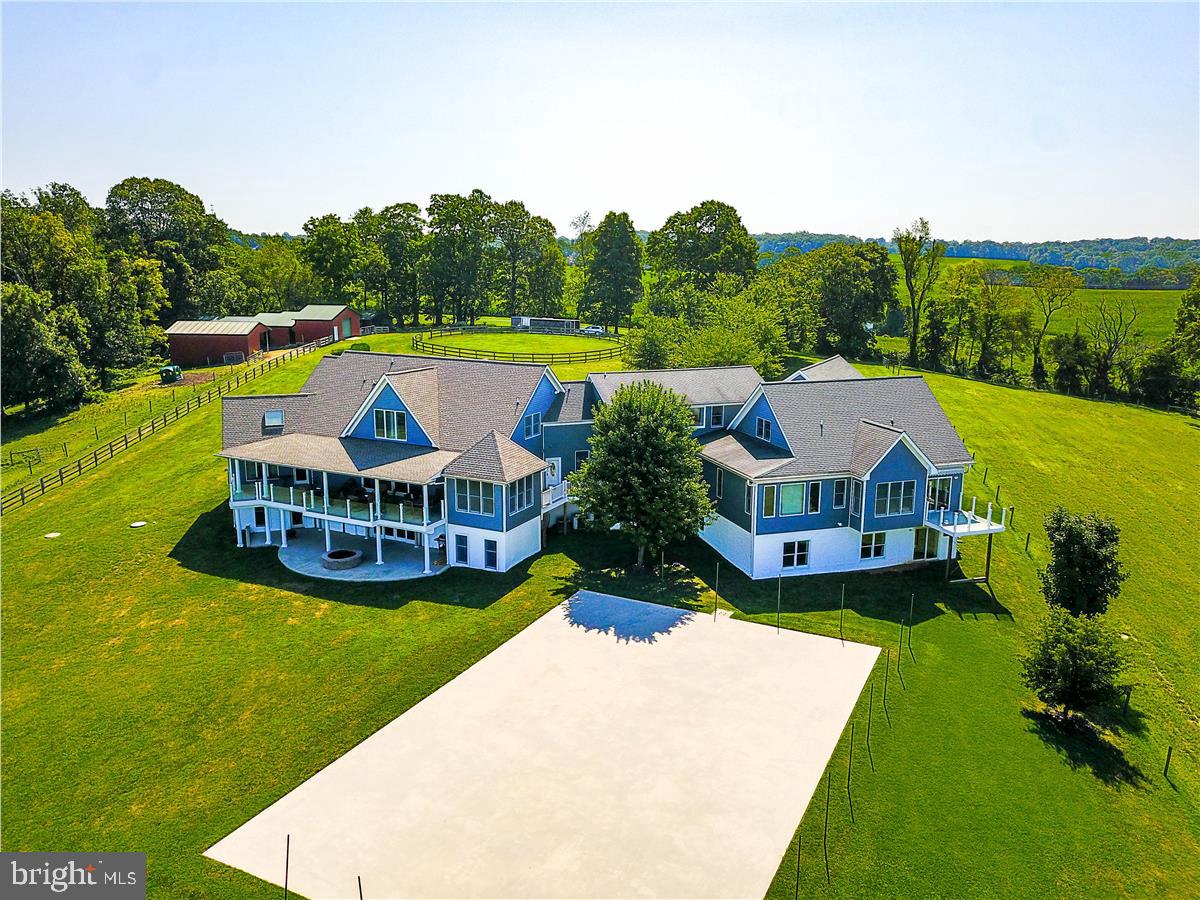 HARMONY HALL - Residential