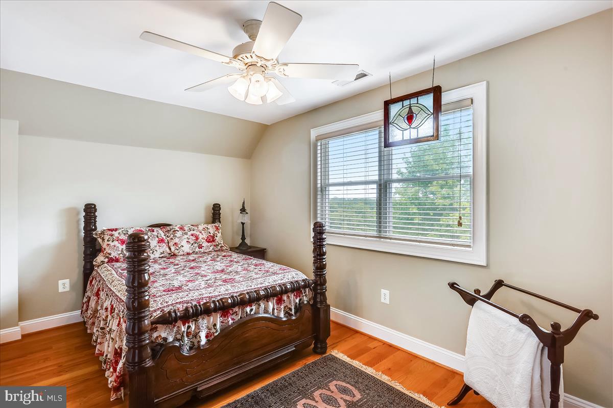 HARMONY HALL - Residential